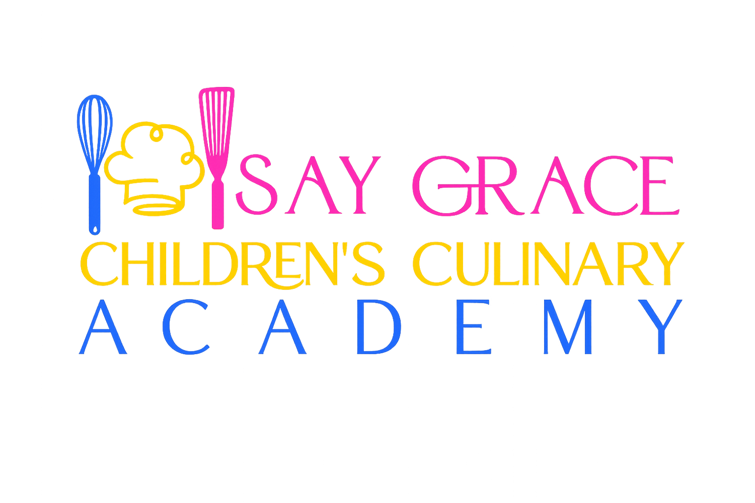 Say Grace Children's Culinary Academy