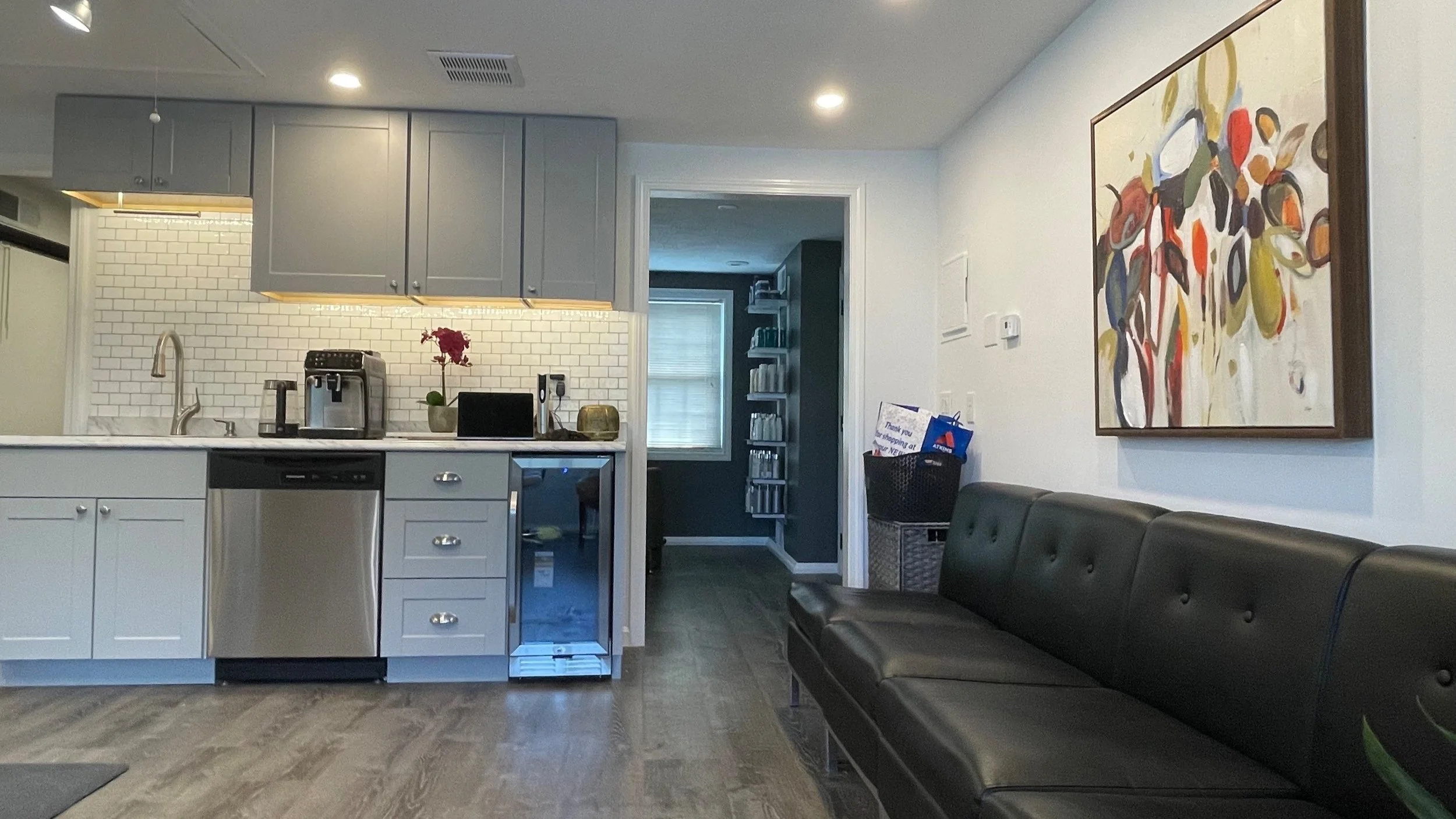 The Studio At Nicholas scott Salon