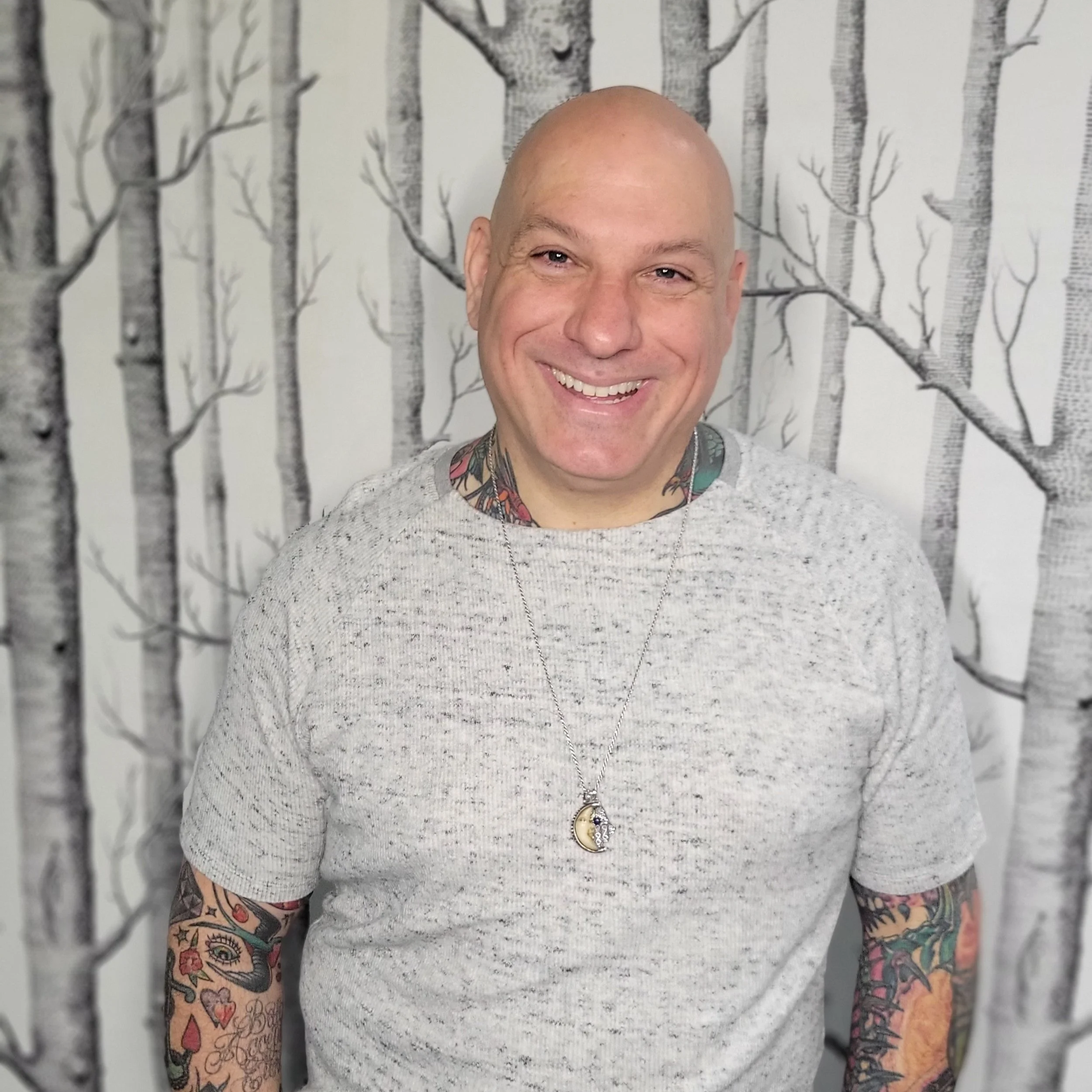 Meet Our Team — Professional Stylists at Inizio Hair Salon DC — Inizio