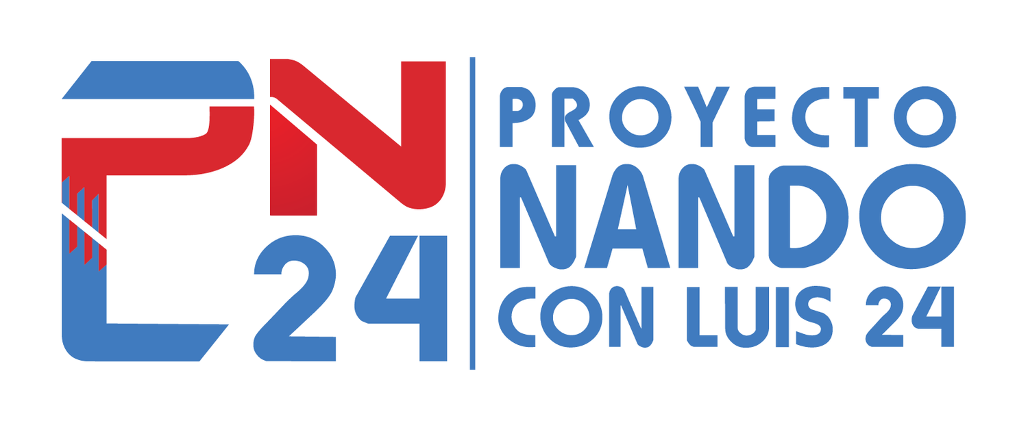 Proyecto Nando con Luis 2024