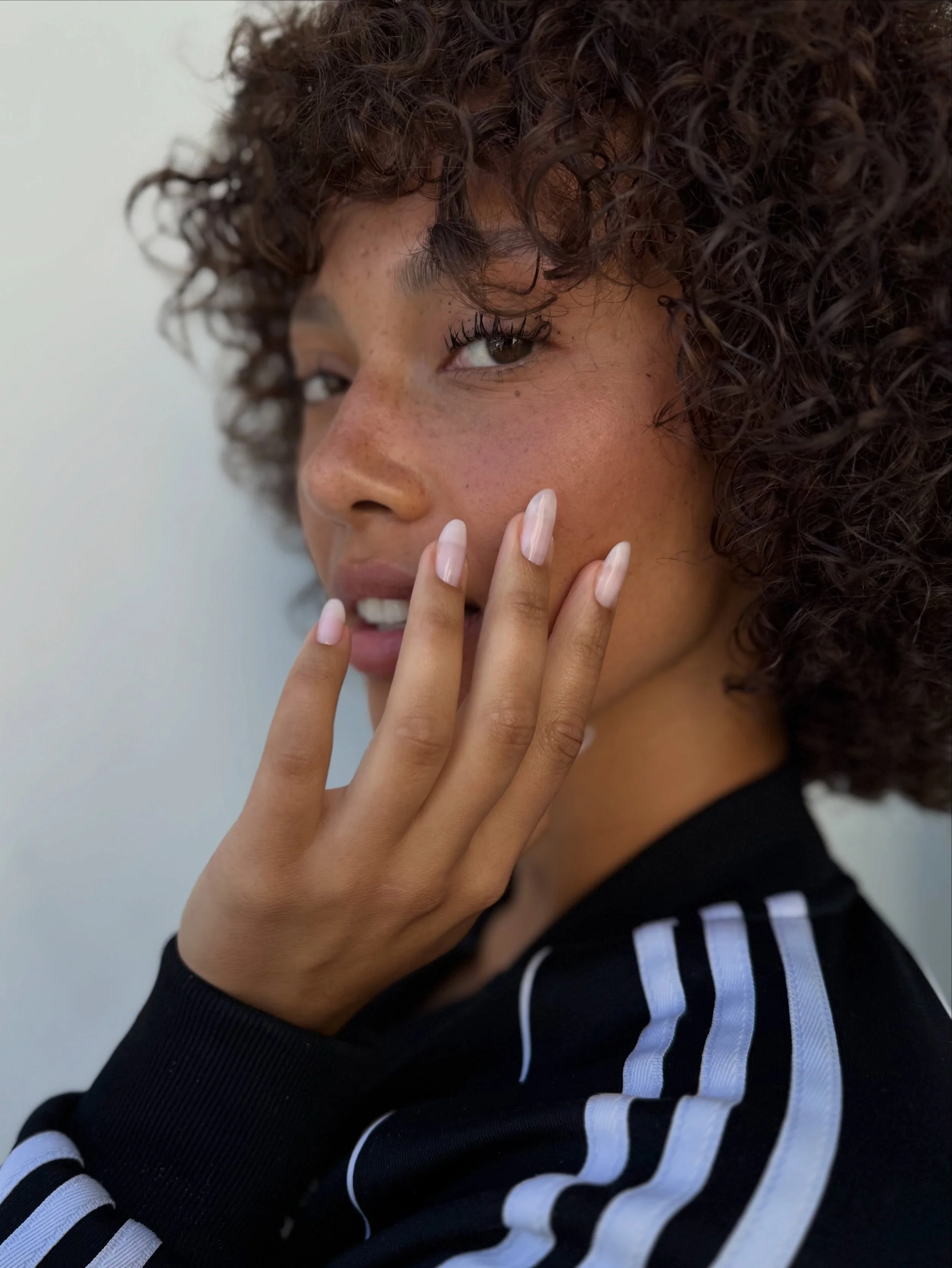 It isn&rsquo;t just about perfect nails, it&rsquo;s having a place where you can exhale, be cared for and leave feeling like yourself again. 

This is your moment to slow down, reset and return to the world feeling confident and completely put togeth