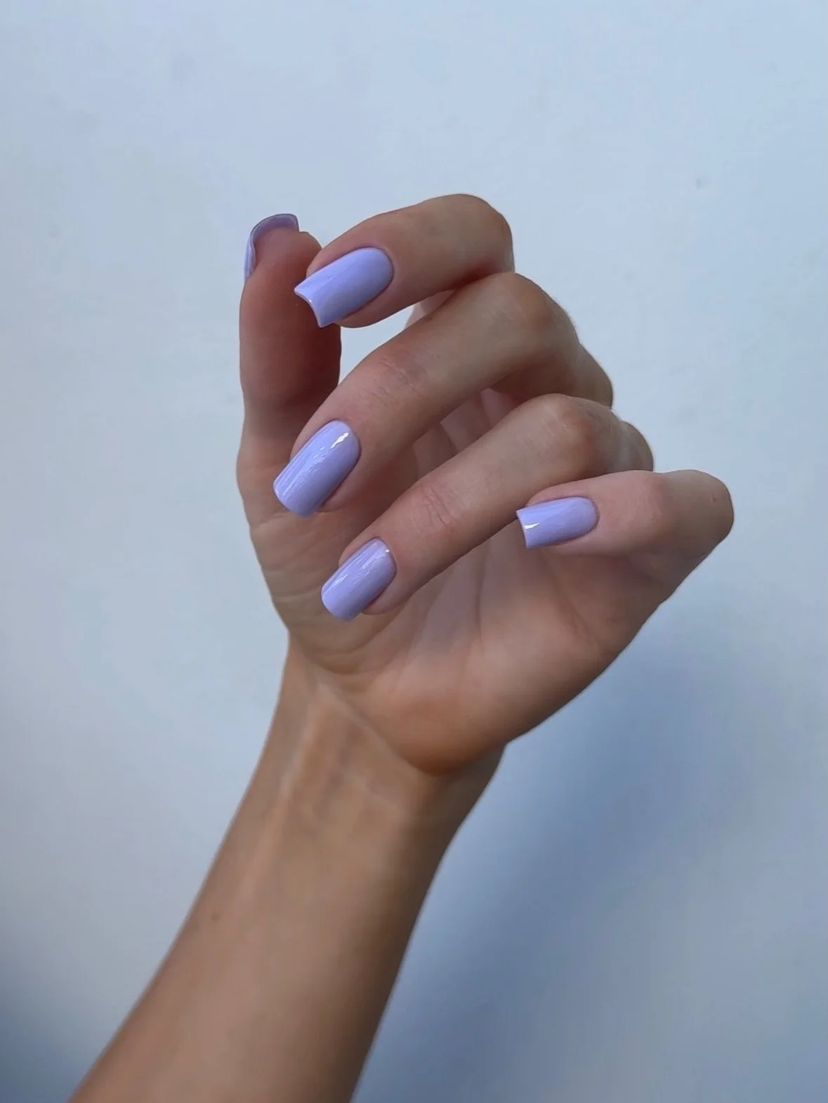 Gel polish lifting isn&rsquo;t a gel problem. It&rsquo;s a prep problem! 

Russian manicures create the cleanest possible surface for polish to grip, which is why lifting rarely happens. It&rsquo;s not the brand of polish but rather the skill level o