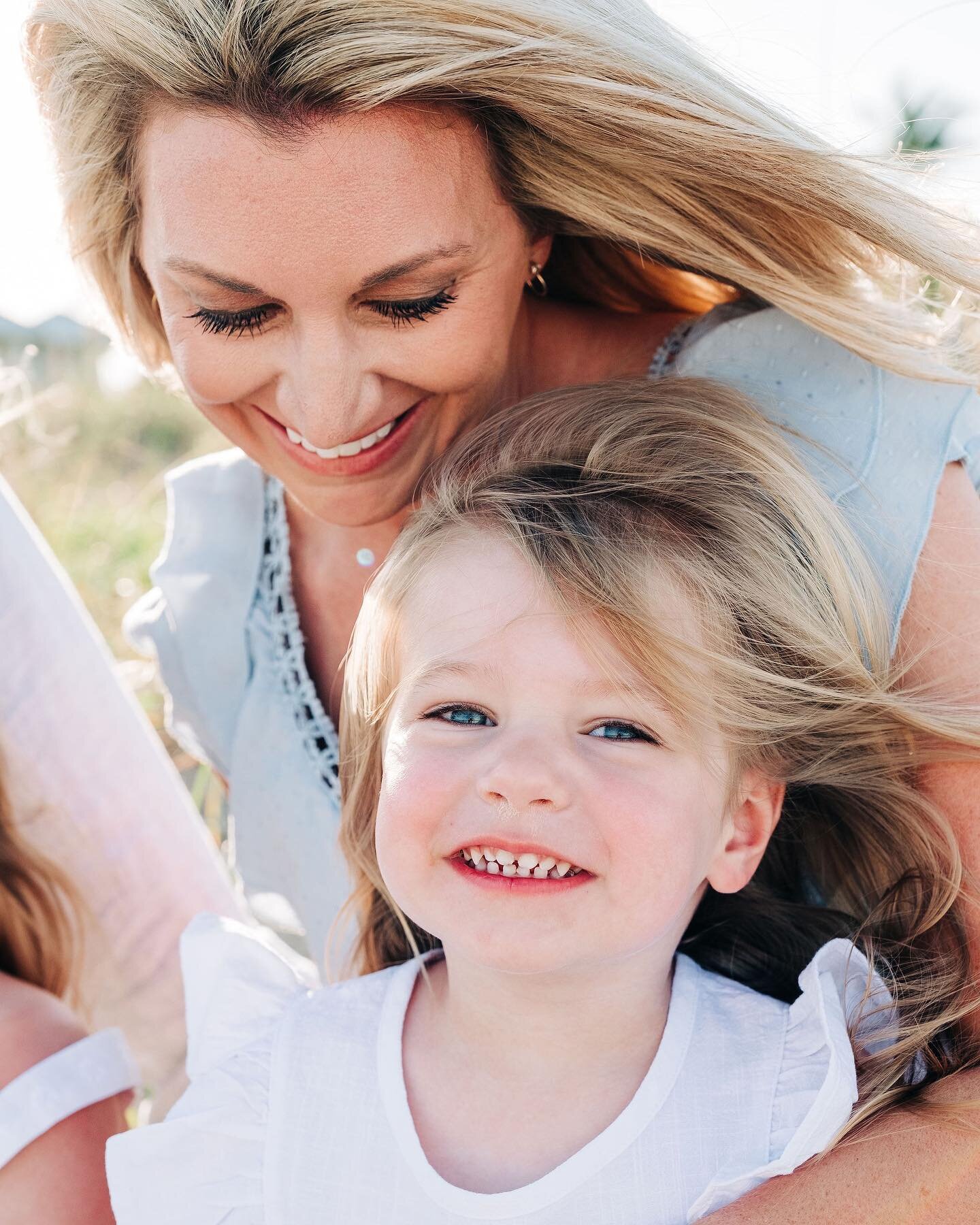 &ldquo;Whatever lifts the corners of your mouth, trust that.&rdquo; -Rumi

Swooning over the the joy and connection of this Delray Beach family session from earlier this year!