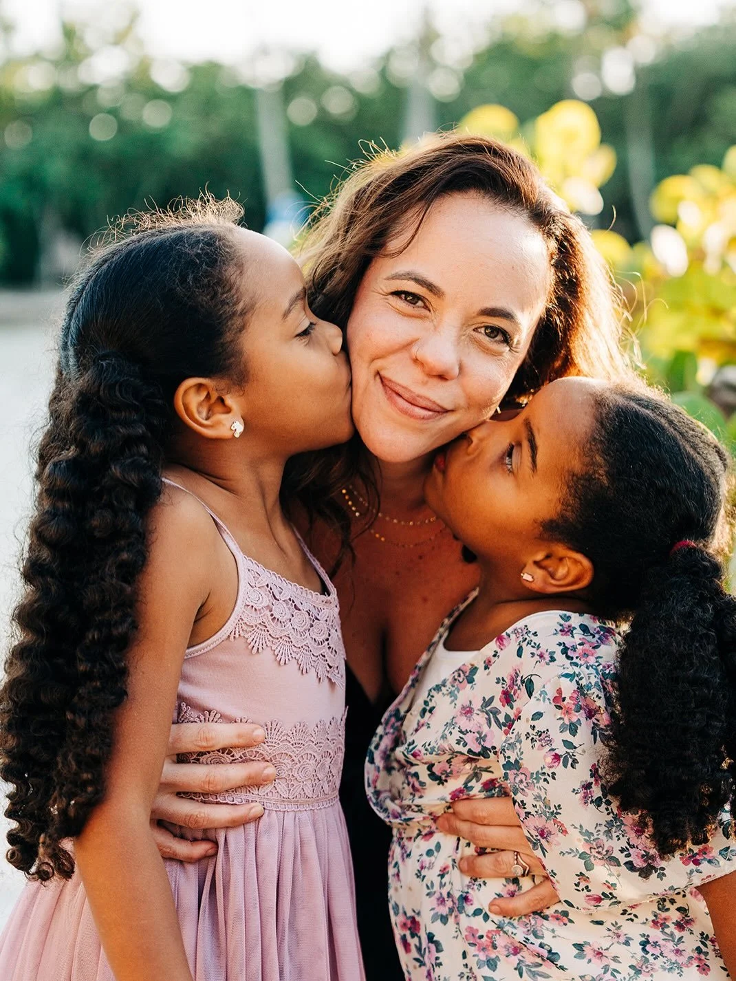 May has arrived,
and this month we celebrate motherhood.

Mothers are the heartbeat of the work I do. Getting YOU into the frame with your children, capturing the precious seasons that change so quickly, helping you cherish the beauty in your life as