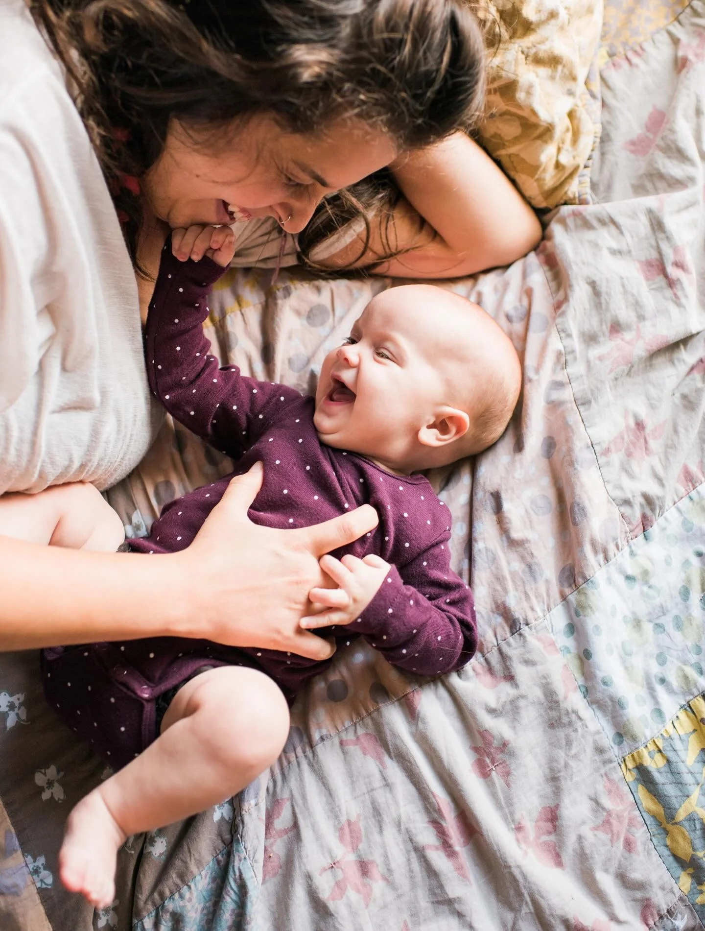 Limitless love is 100% worth celebrating.

When you book a session for Mom during the month of May, you&rsquo;ll receive a stunning 8&rdquo; fine art print &amp; wooden display stand as a gift with your session!