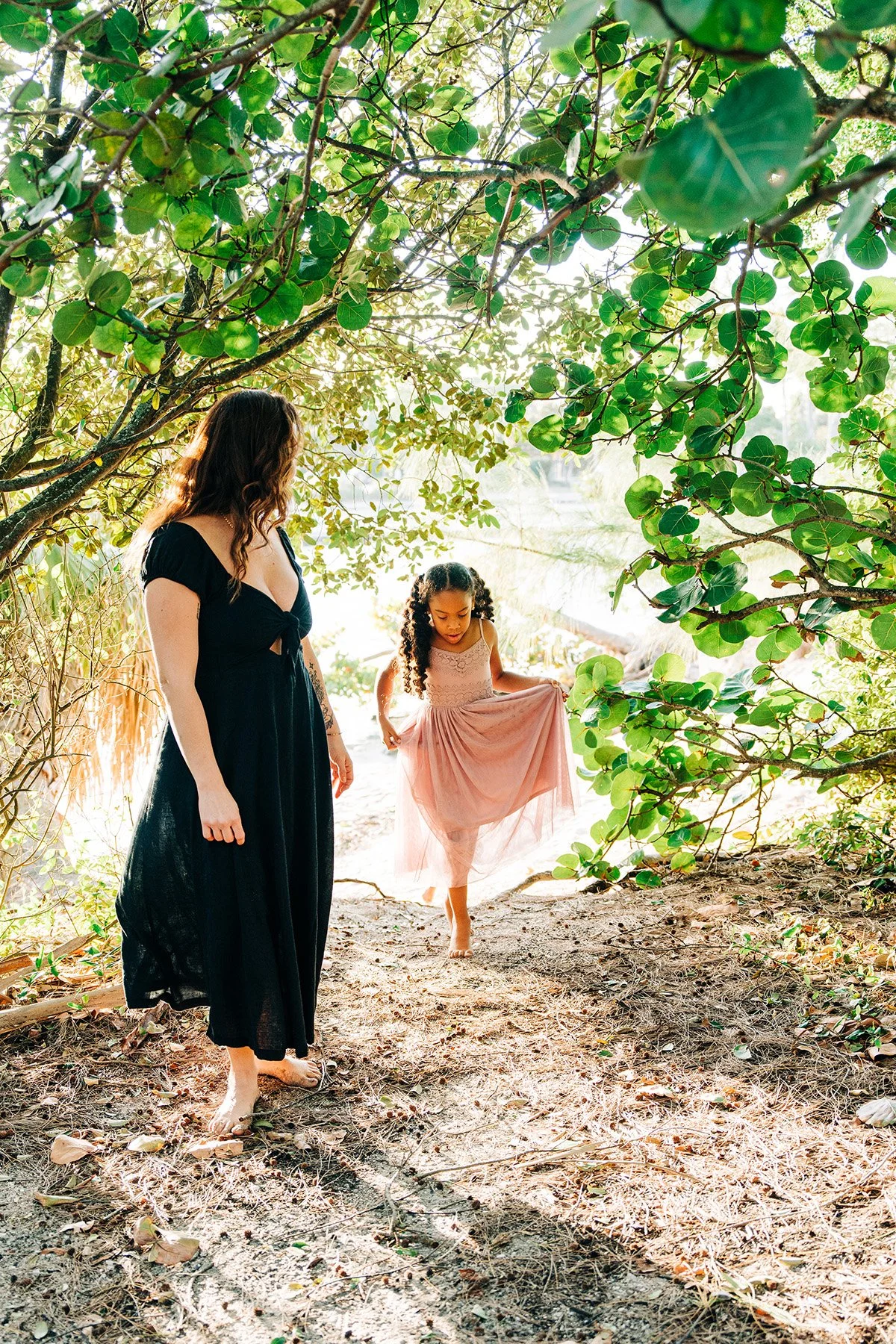 5 Tips for Summer Photo Sessions in South Florida