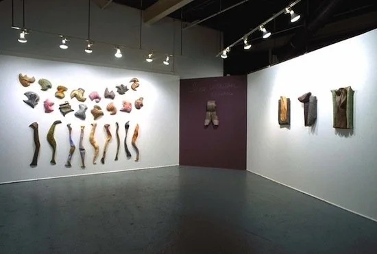 Variations installation shot