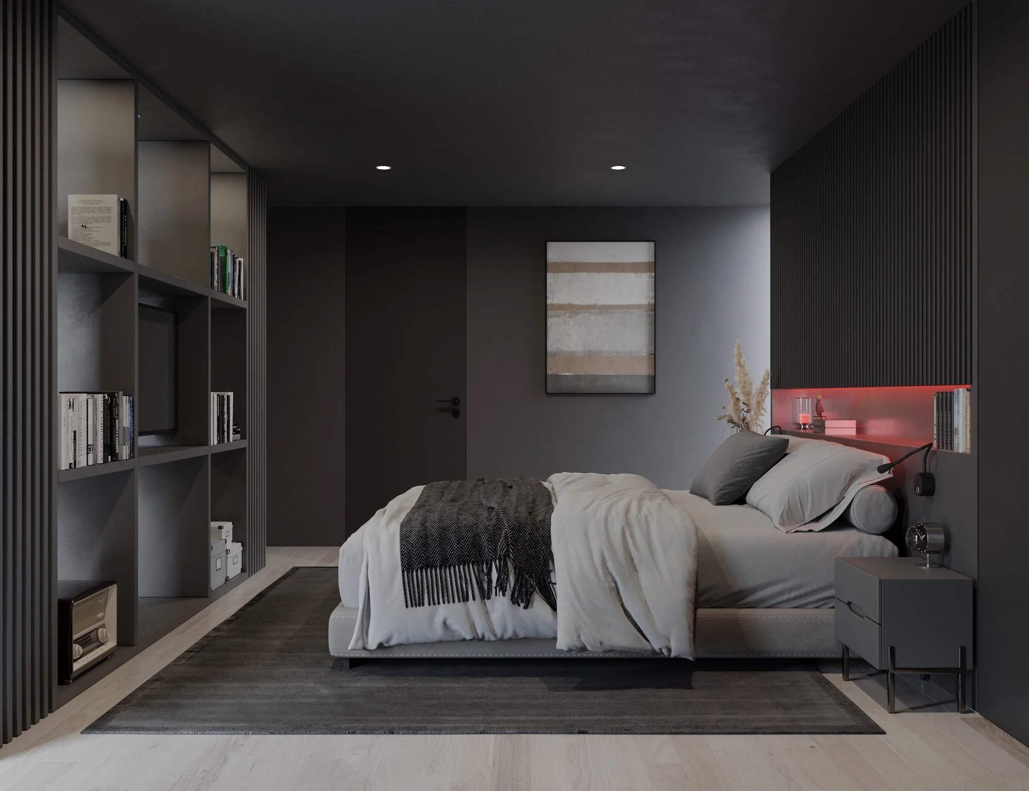 Confitec - Suite House Vila Real