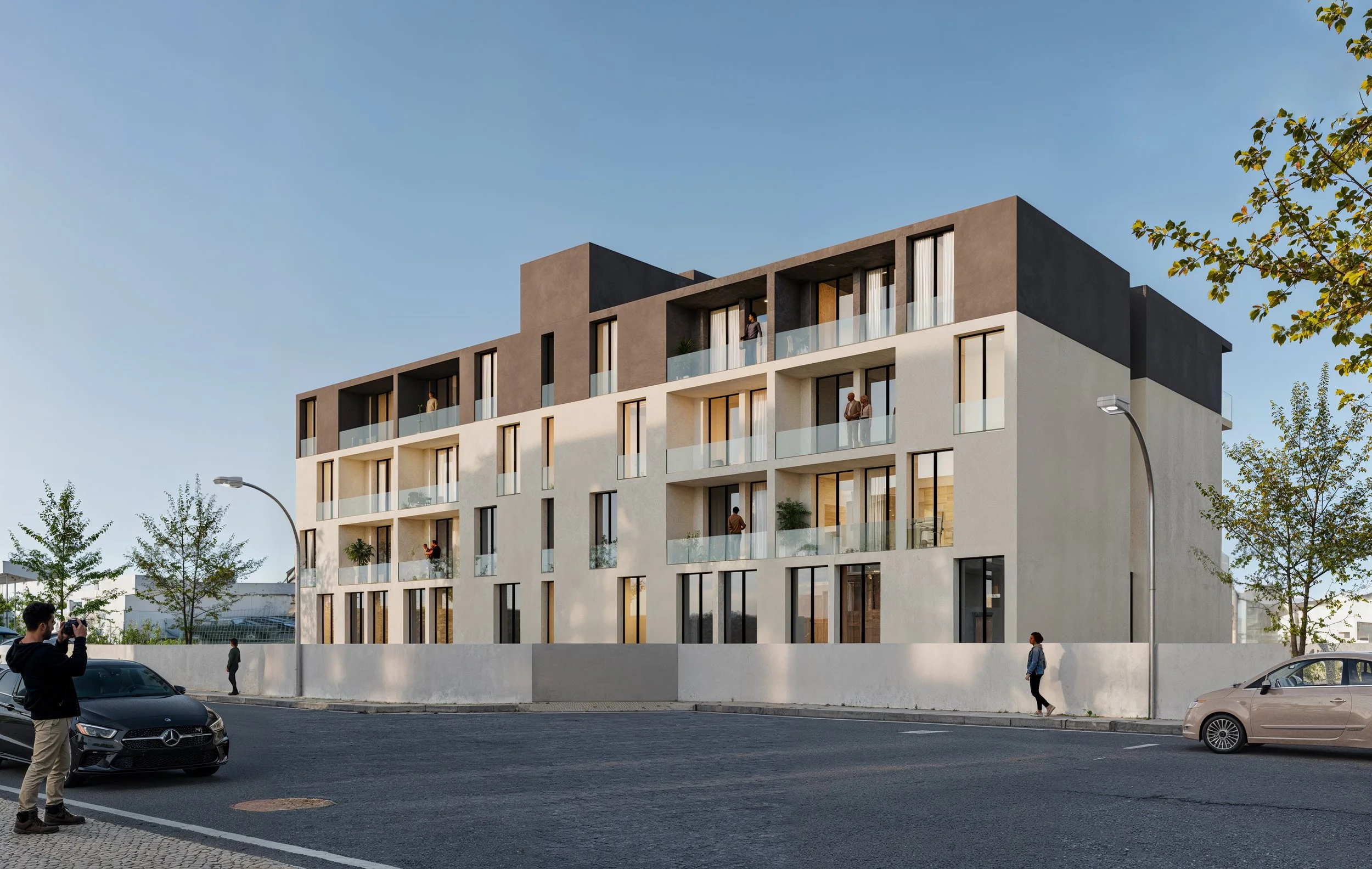 Arquiteto João Petra - Carnaxide