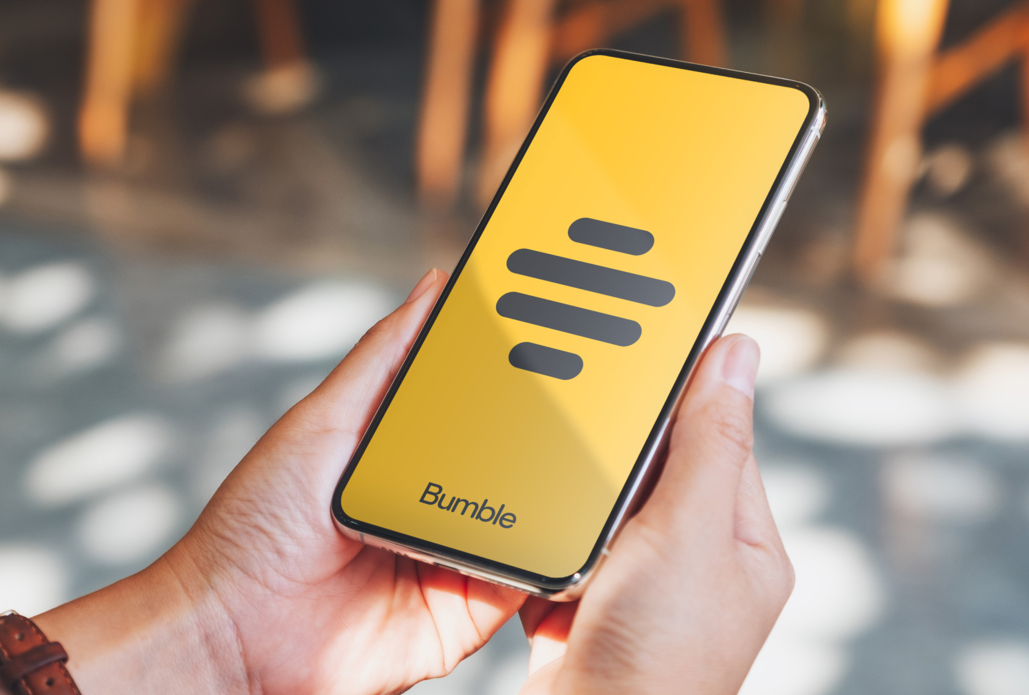 Bumble's Safety by Design
