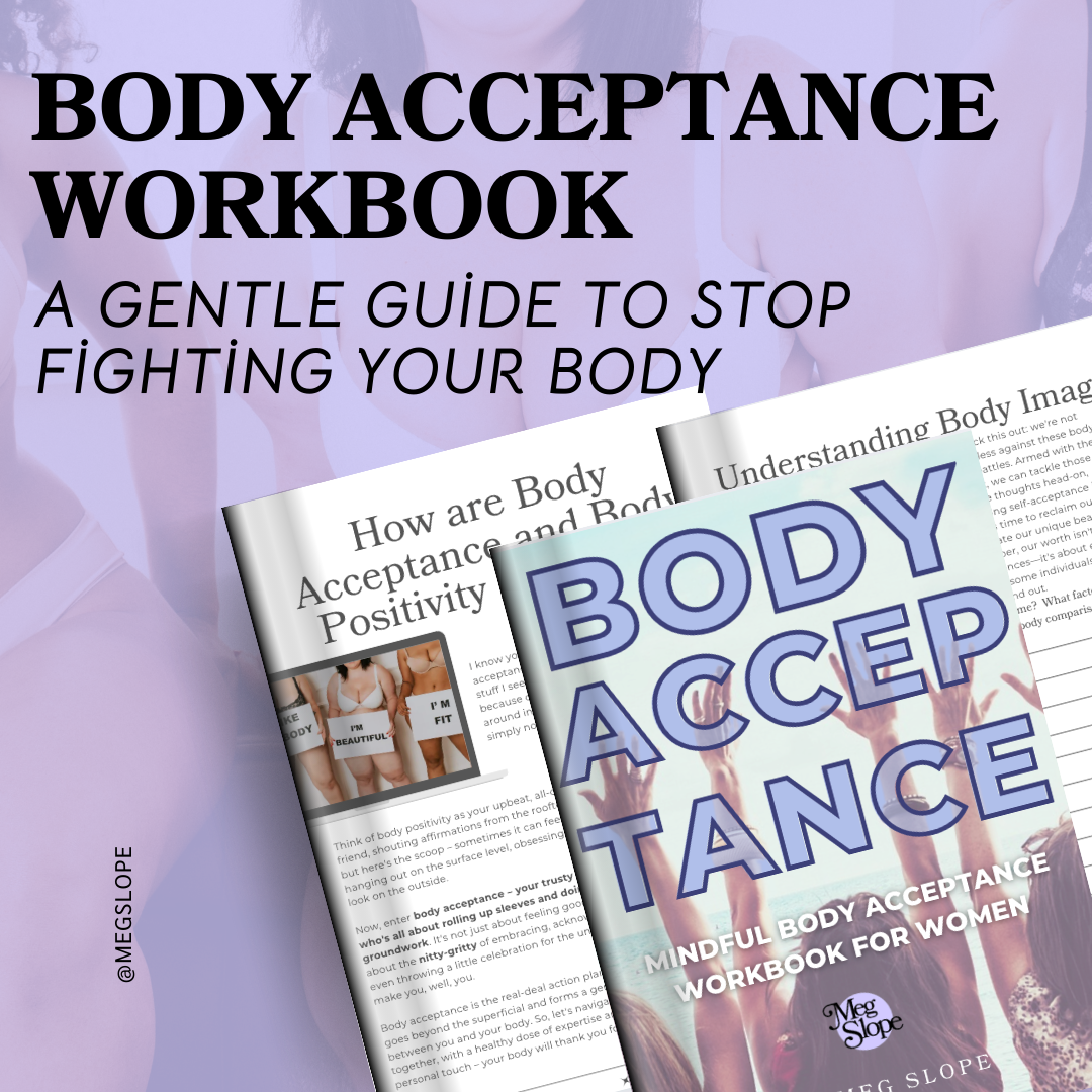 Body Acceptance Workbook thumbnail