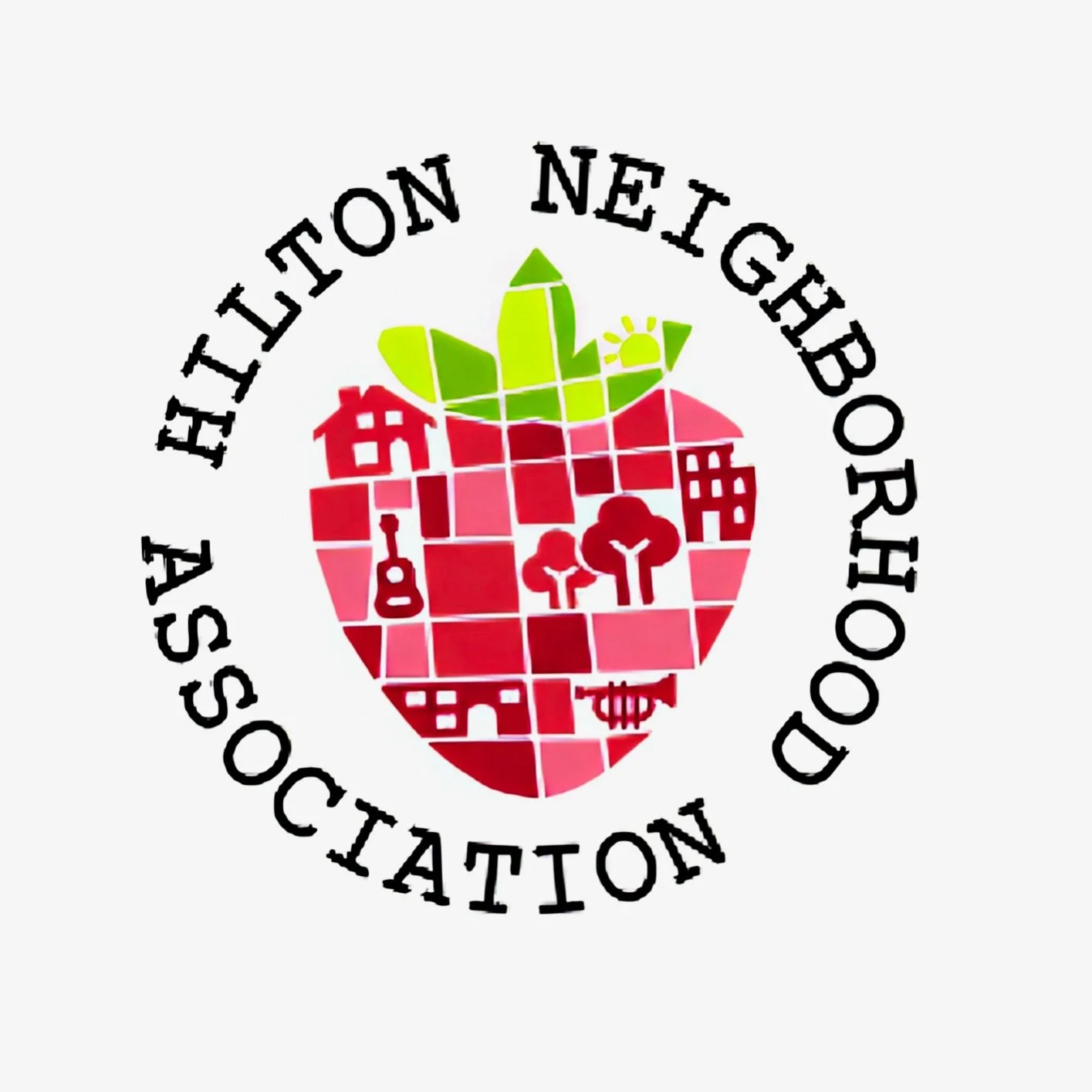 Thank you to the @hiltonneighborhoodassoc for your support! And thanks to all of our wonderful porches - and the whole Hilton neighborhood - for hosting!
In consideration of our neighborhood, please end your parties - or at least the loud music - at
