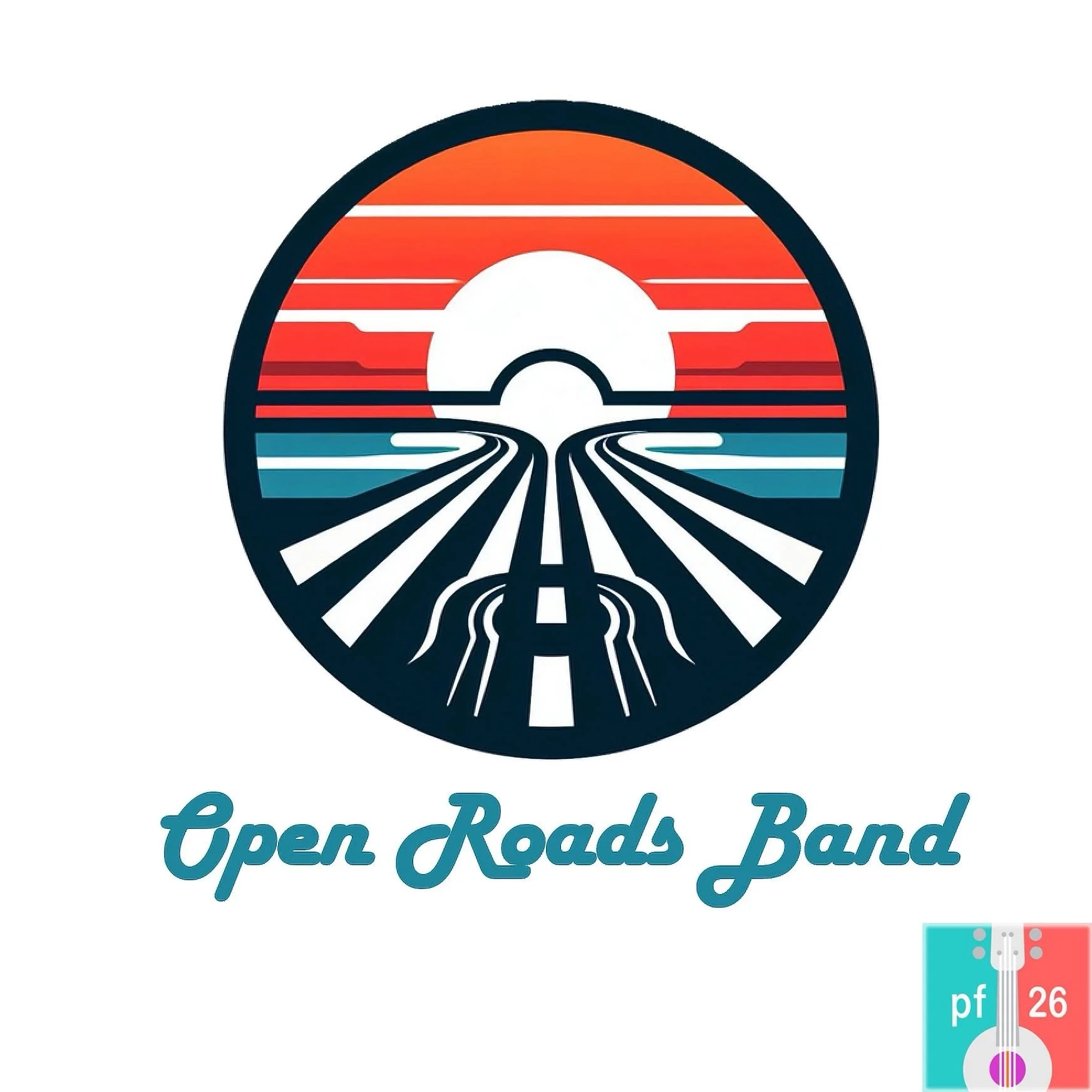 Forget traffic - we want the open road! 🛣️🎶

Open Roads Band is back on the Porchfest streets! From The Beatles, Stones and Tom Petty to Zac Brown Band and Eric Church, they&rsquo;re bringing a distinctive sound that builds on a foundation of drums