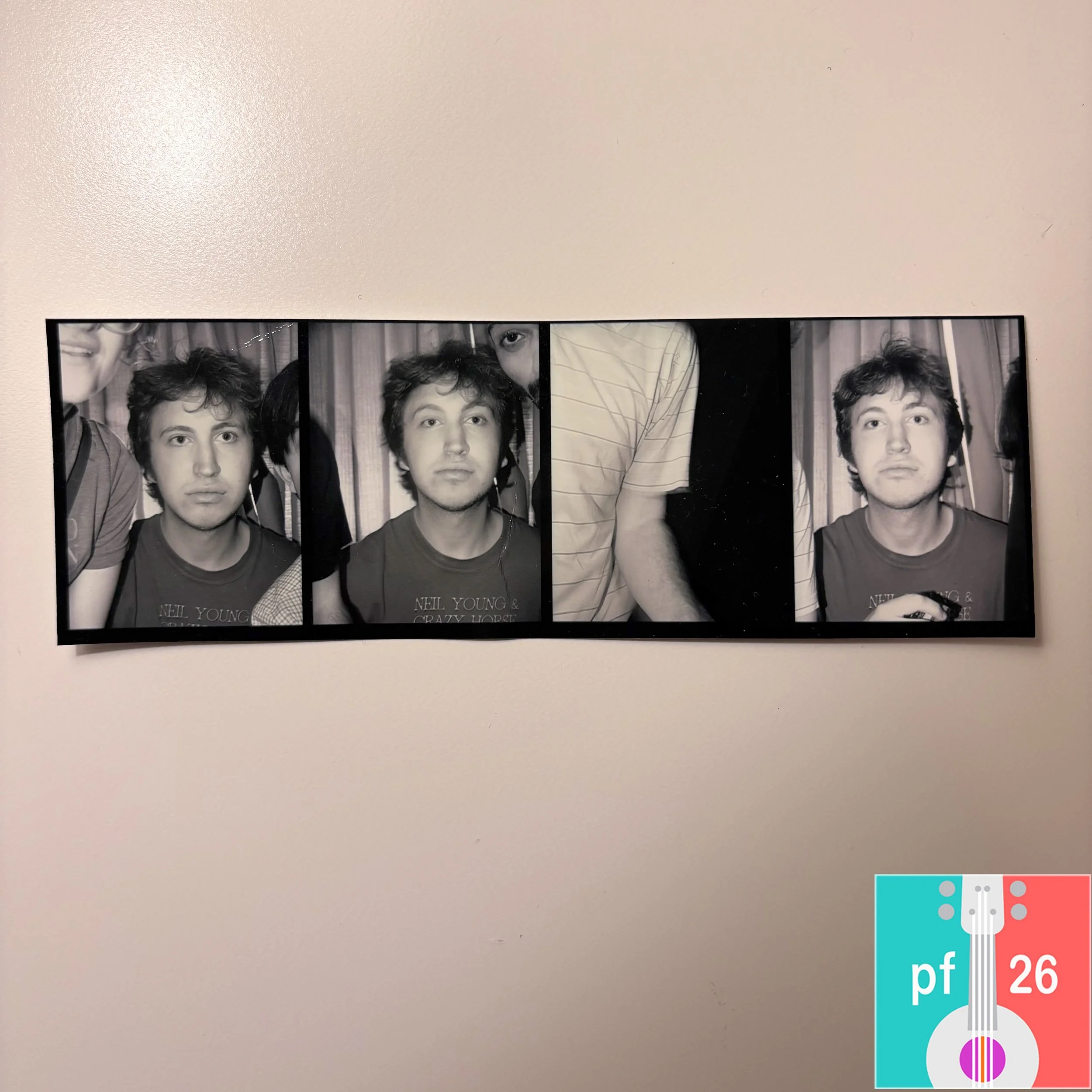 🎵 Local talent alert!

We are thrilled to welcome Maplewood&rsquo;s very own @klintalex to the Porchfest lineup! With great tunes already out and new music on the way, this local singer-songwriter is one set you definitely don&rsquo;t want to miss. 