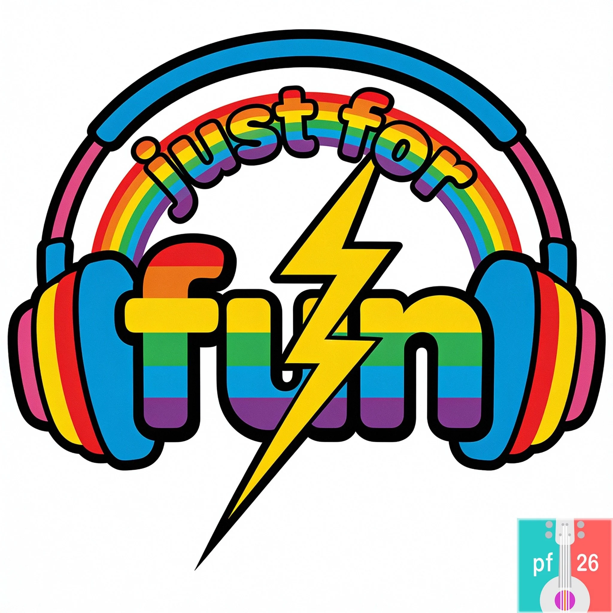 Just For Fun is joining the Porchfest line up! A 5-piece cover band playing soul, R&amp;B, and pop/rock favorites - from Lake Street Dive, Amy Winehouse and Joss Stone to Fleetwood Mac, the Rolling Stones and Tom Petty. Good tunes, great vibes, zero 