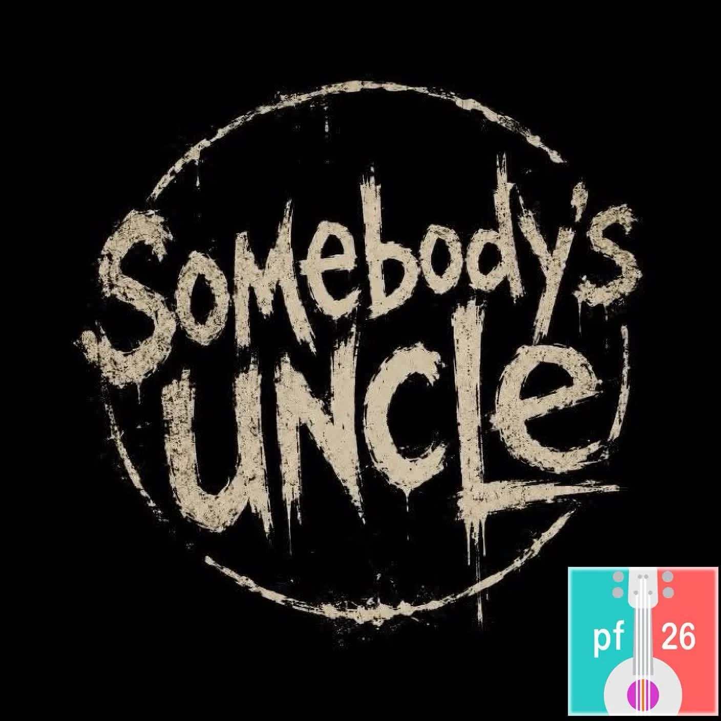 @somebodysunclebandnj is taking the Porchfest stage! 🎤🙌

This high-energy cover band delivers a crowd-pleasing mix of classic and alternative rock and favorite sing-along staples with an authentic live sound and stellar musicianship. Get ready to s