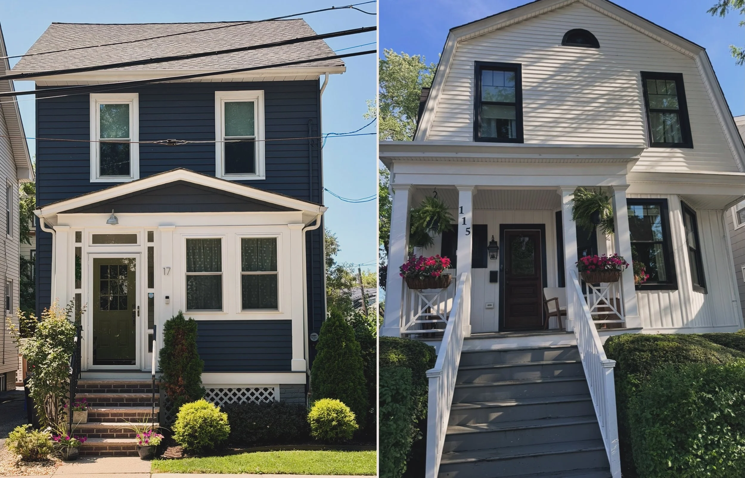This is going to be our biggest Maplewood Porchfest yet, with 40 porch hosts lending their porches, driveways and front lawns to host performers all over the Hilton neighborhood! 

Rounding out our porch hosts this year are, a huge thank you to:
🙌 A