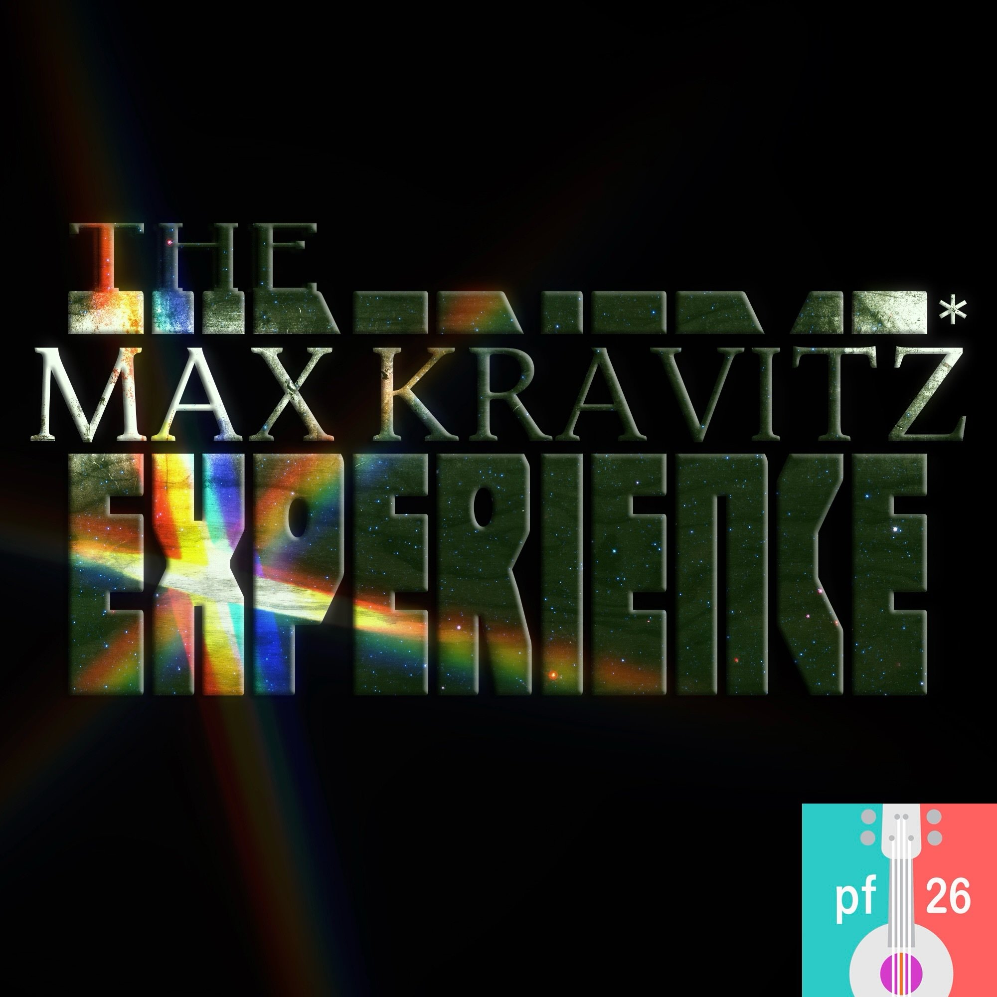 Give a warm welcome to Maplewood&rsquo;s own The Max Kravitz Experience!

From the mind of Max Kravitz comes a contemporary music experience at the intersection of pop, indie &amp; electronic! Catch his Porchfest debut this Sunday, Sept. 6th (rain da