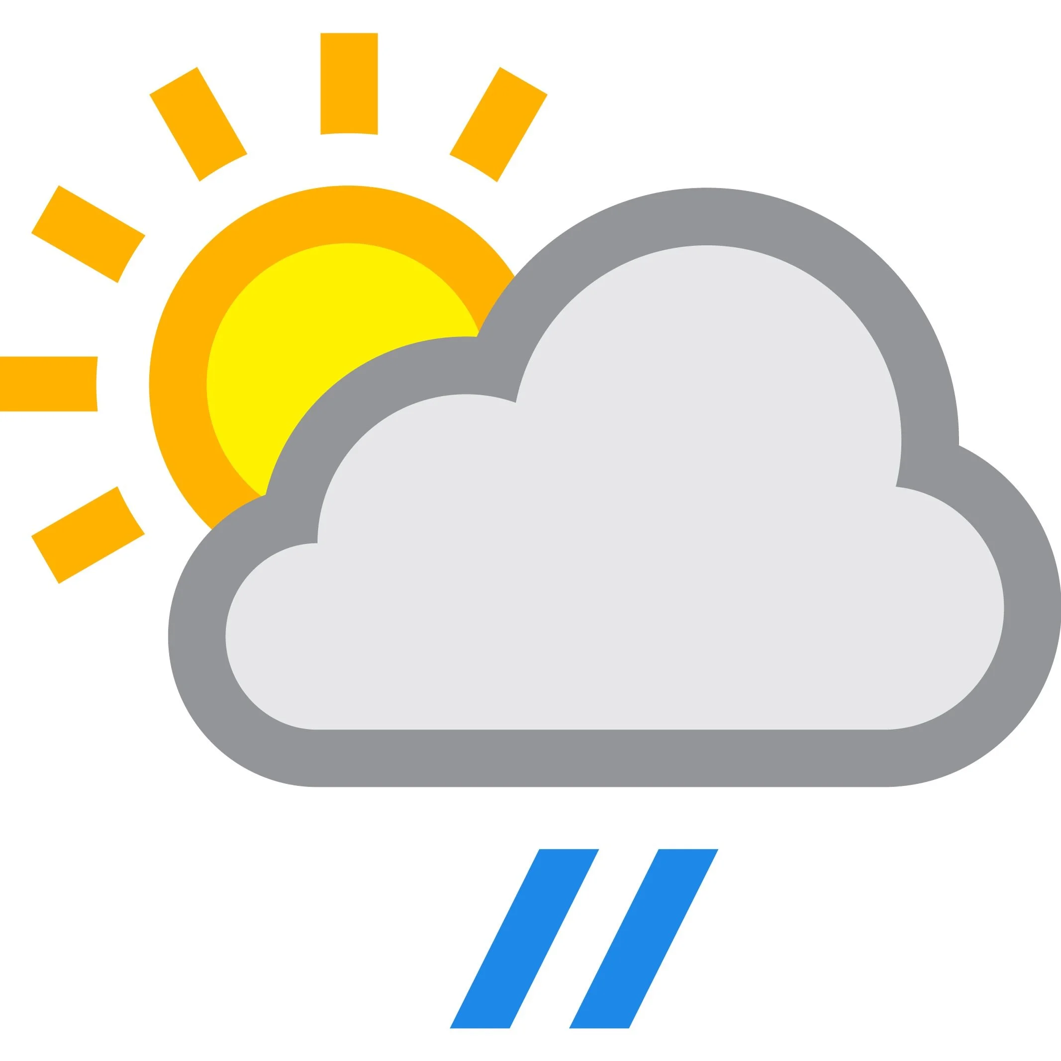 Happy Labor Day weekend!

Our event is tomorrow, Sunday Sept. 6th! We don&rsquo;t want to jinx it, but the weather is looking great!

If tomorrow&rsquo;s weather is inclement, we&rsquo;ll postpone our event until Monday, Sept. 7th. Please keep an eye