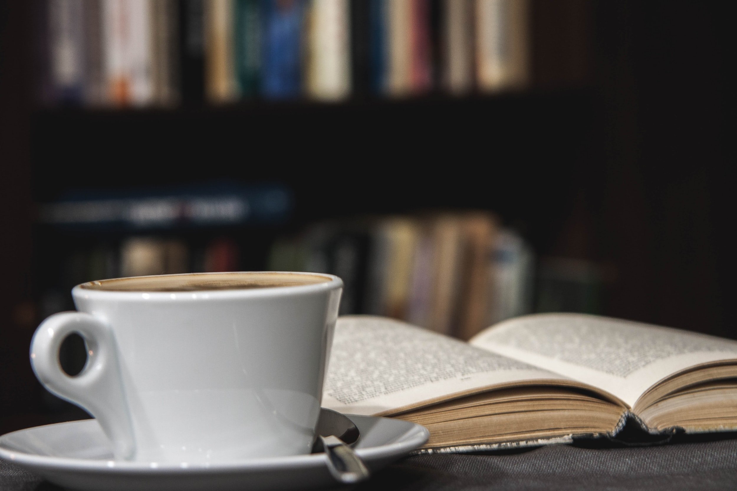 Books of the Year