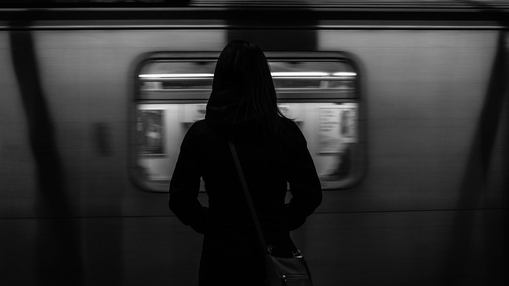 None of Them Say You by Kathy Hoyle