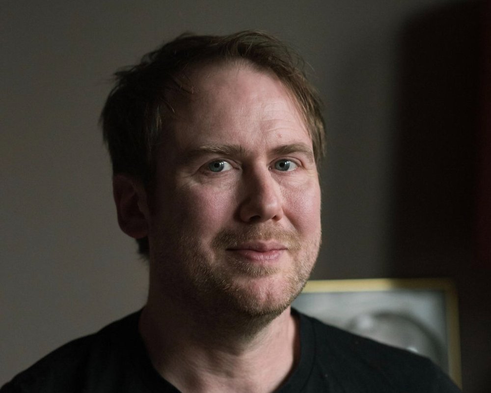 The Lunate Interview - Ben Pester