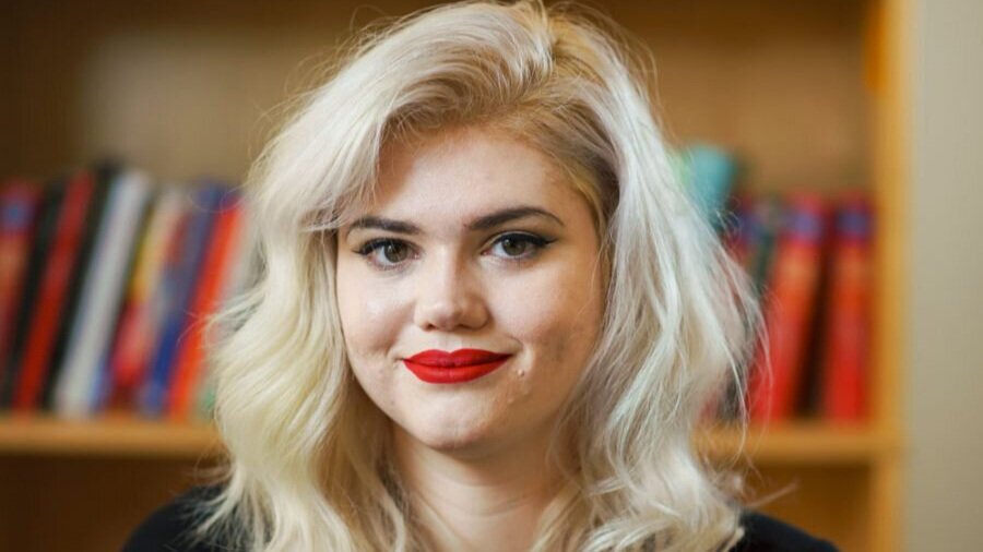 The Lunate Interview - Eliza Clark