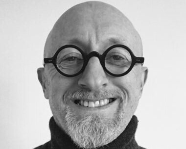 The Lunate Interview - Nicholas Royle