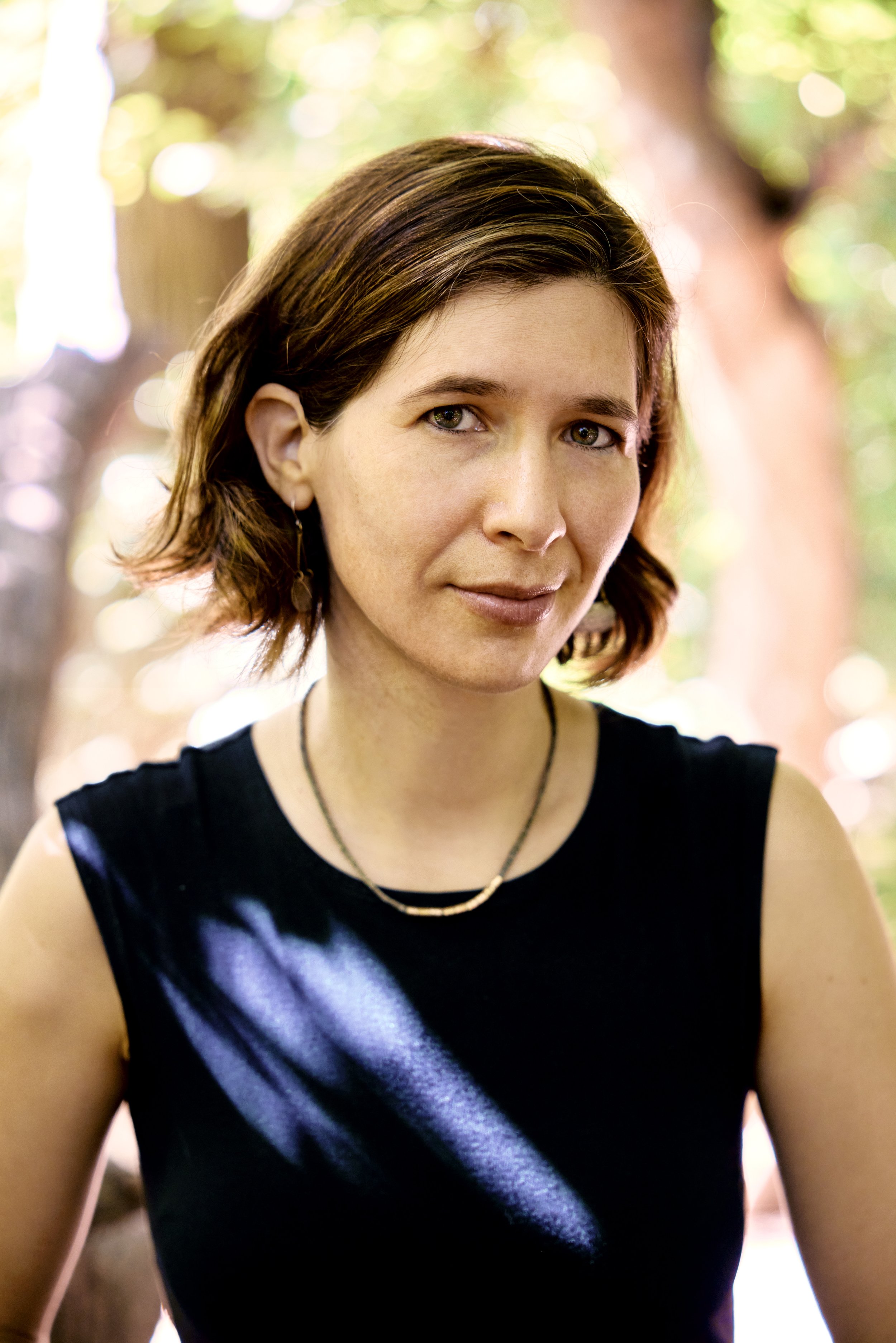 Idra Novey’s Shelf Life