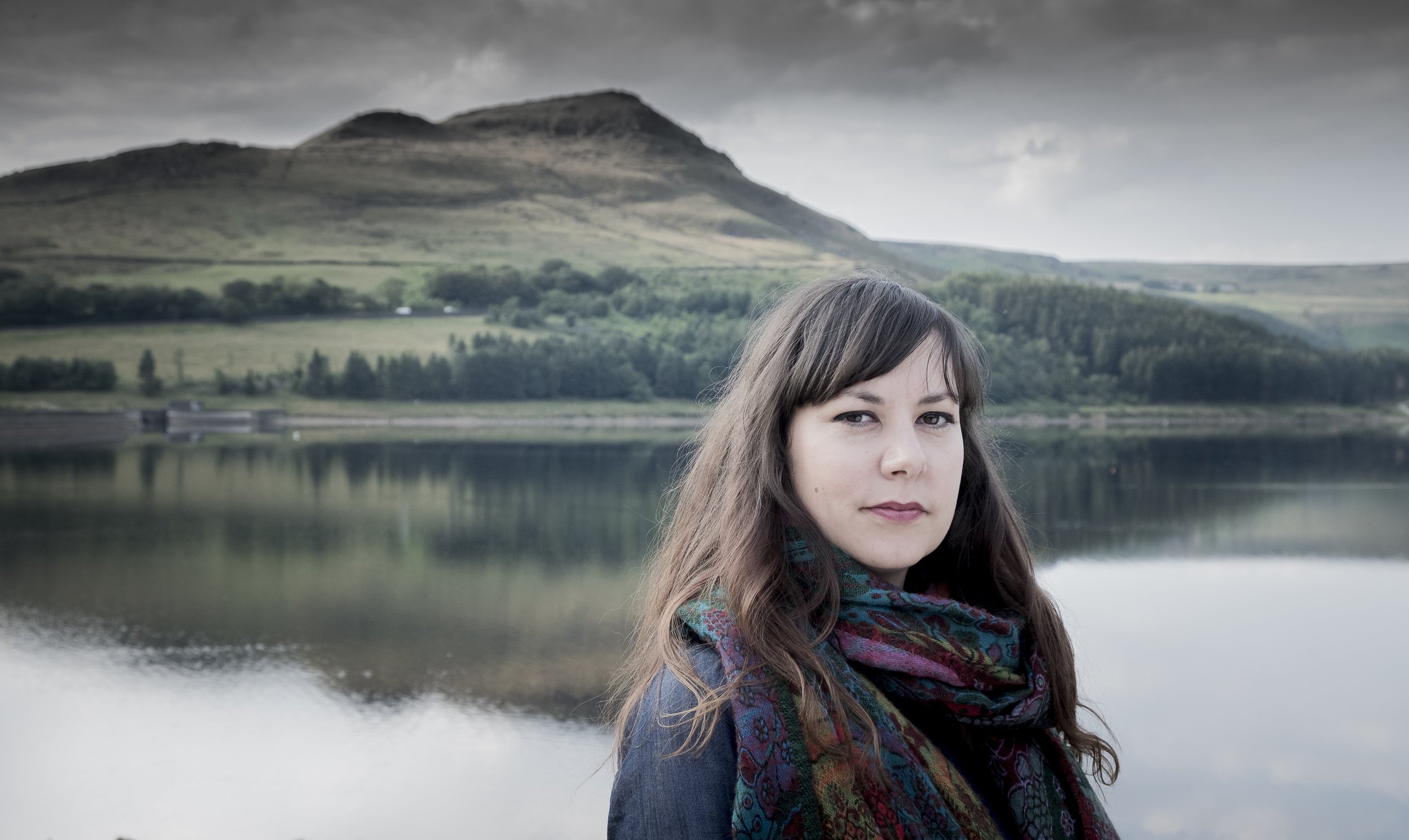 Sophie Parkes’ Shelf Life