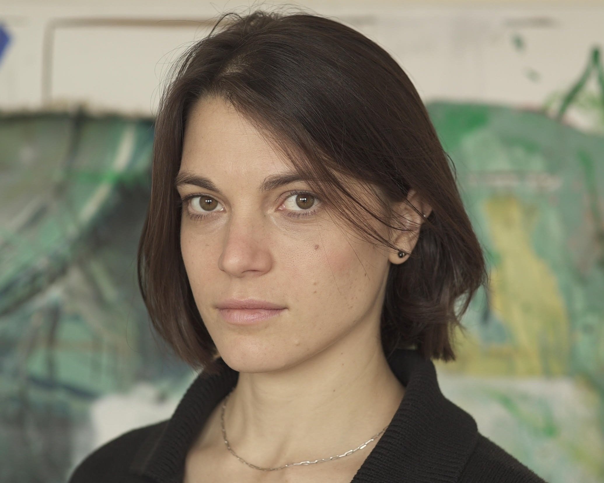 Clare Sestanovich’s Shelf Life