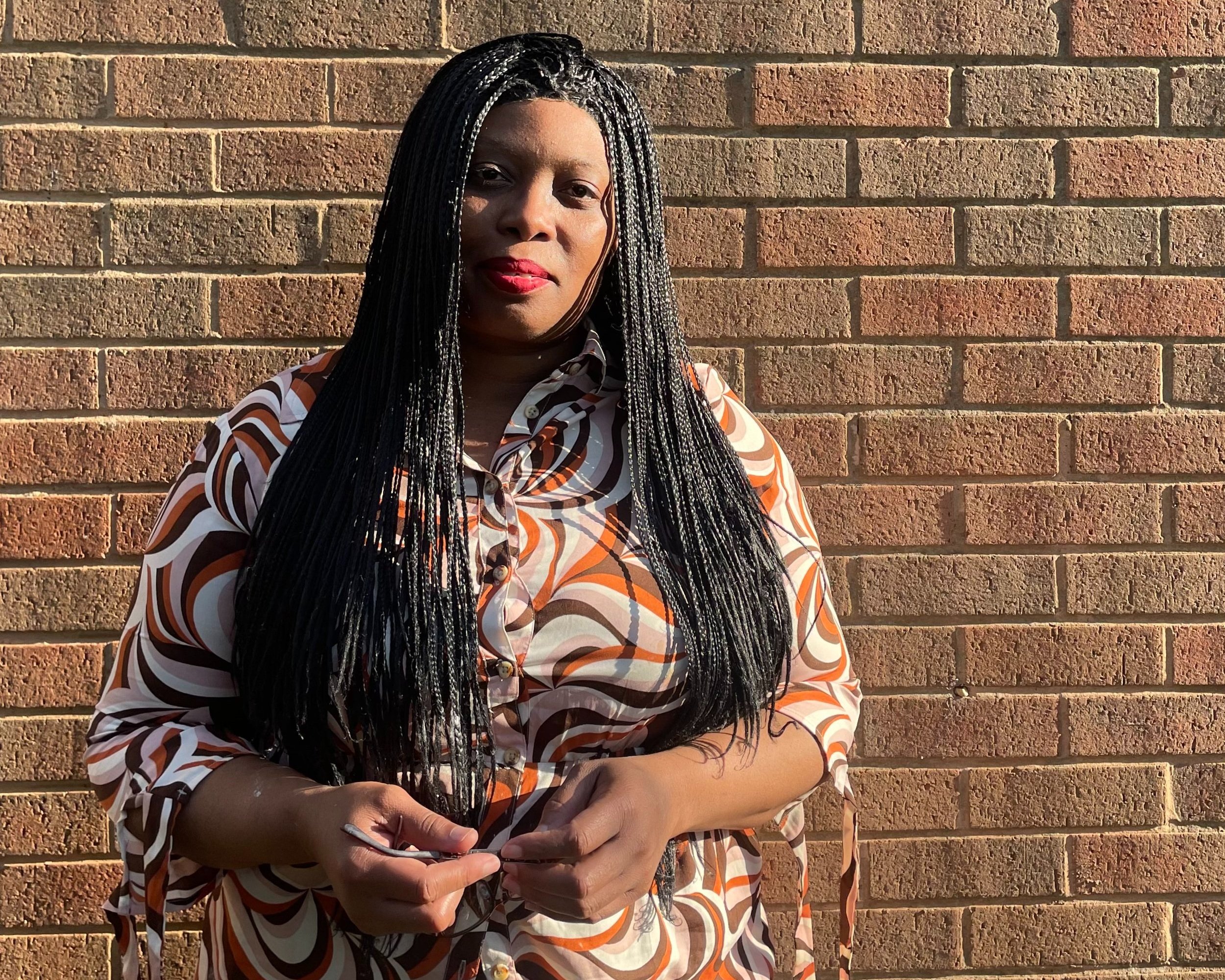 Yvonne Battle-Felton’s Shelf Life