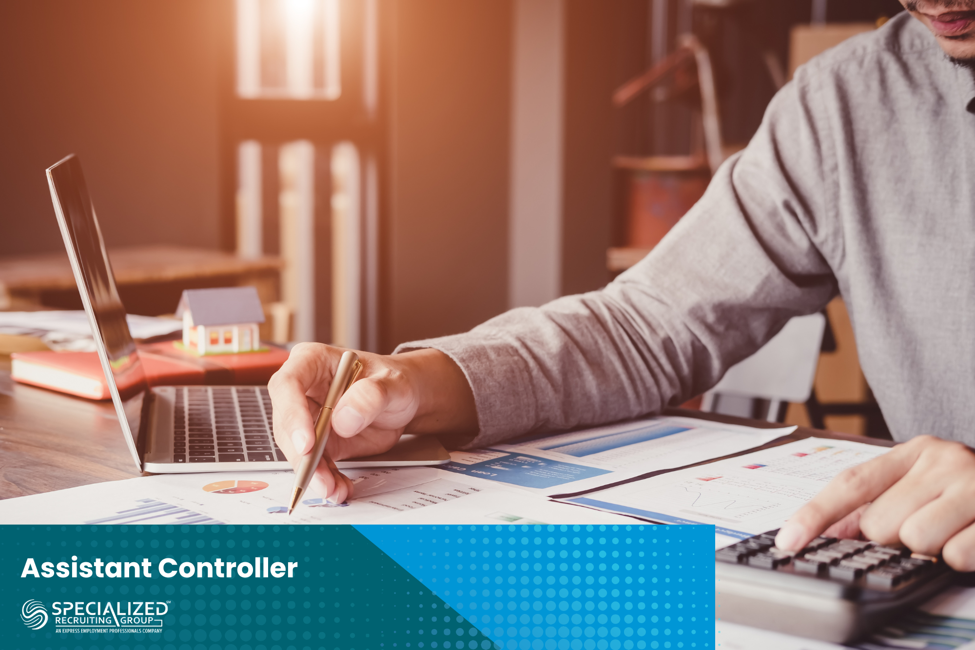 Assistant Controller