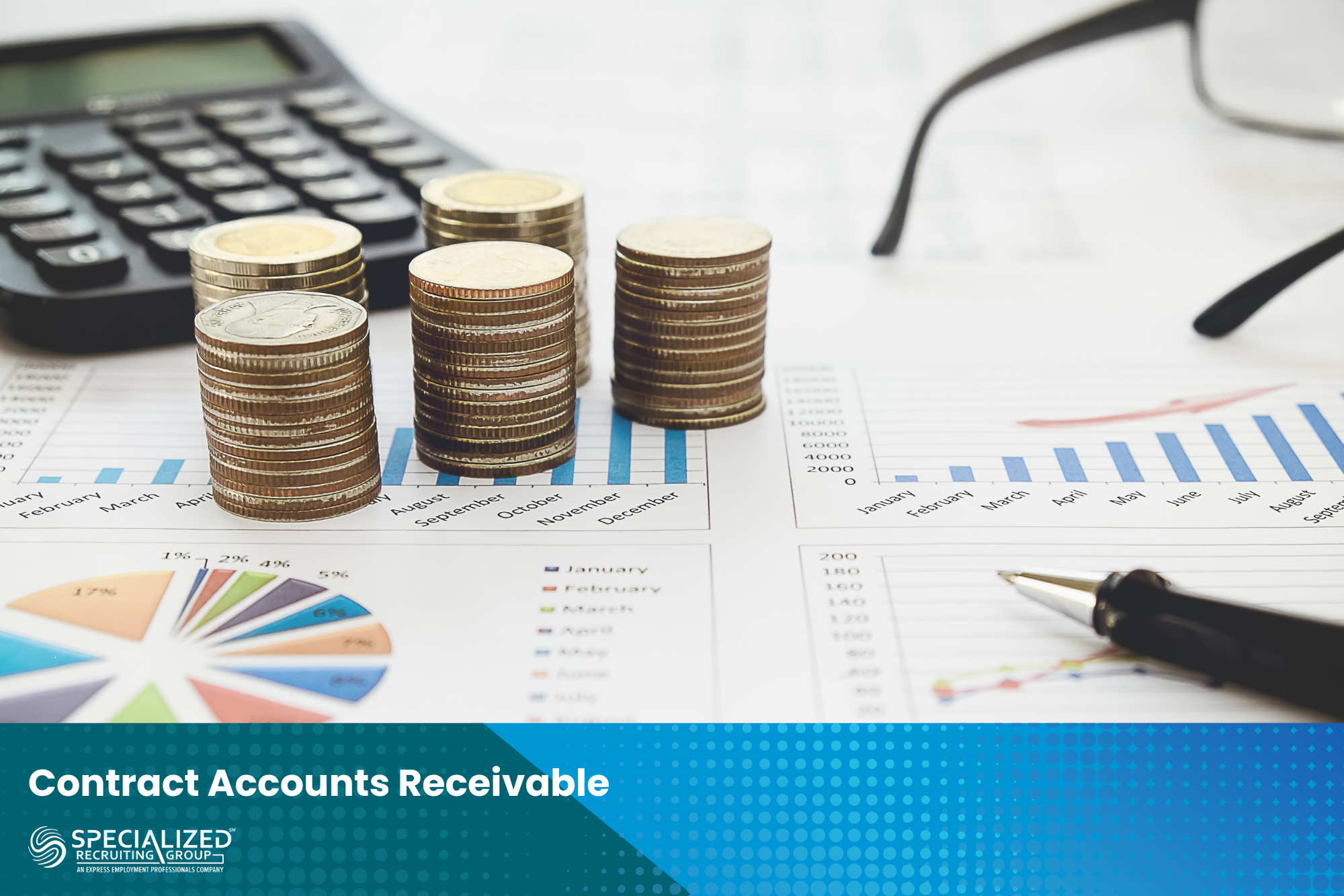 Contract Accounts Receivable