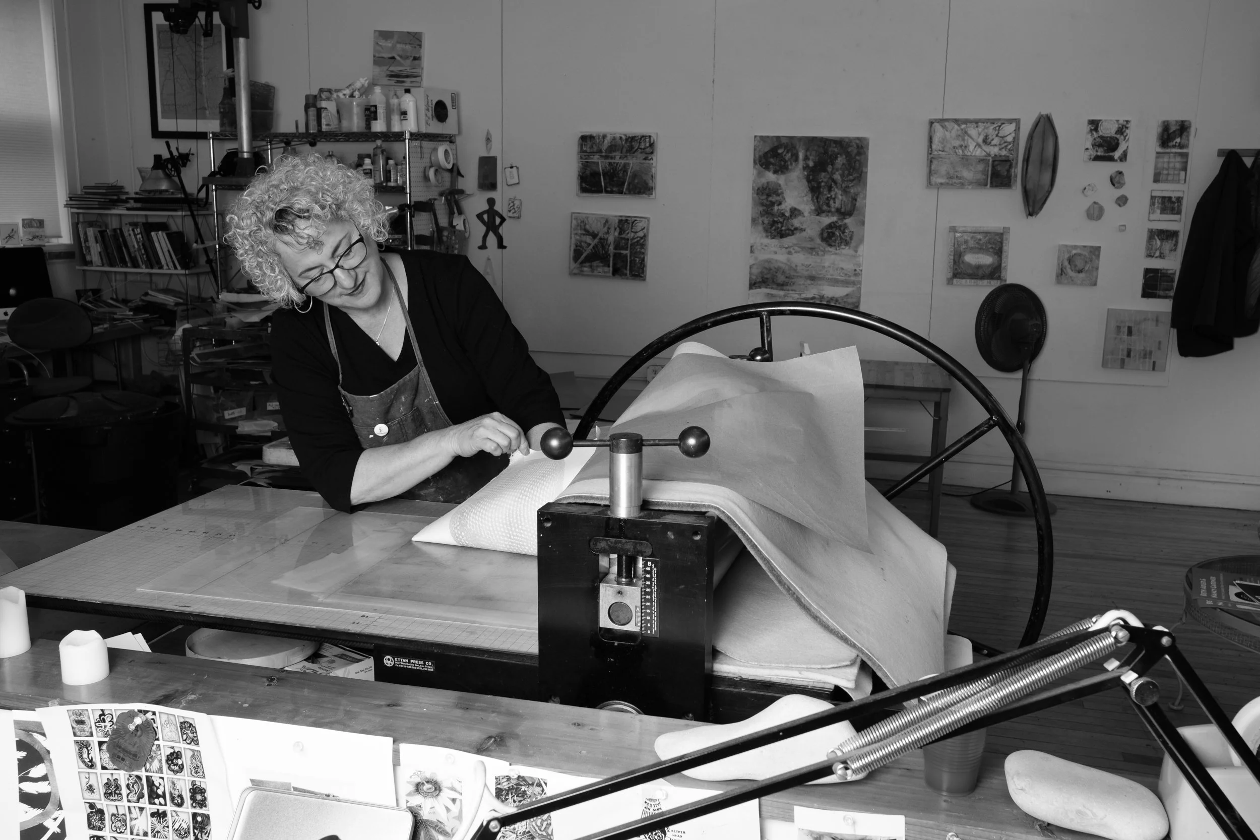 Beth Herman Adler