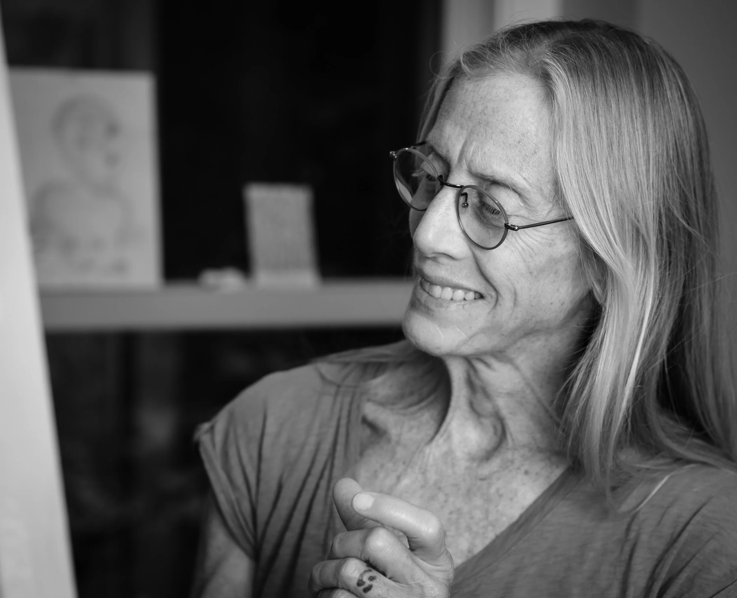 Amy O. Woodbury