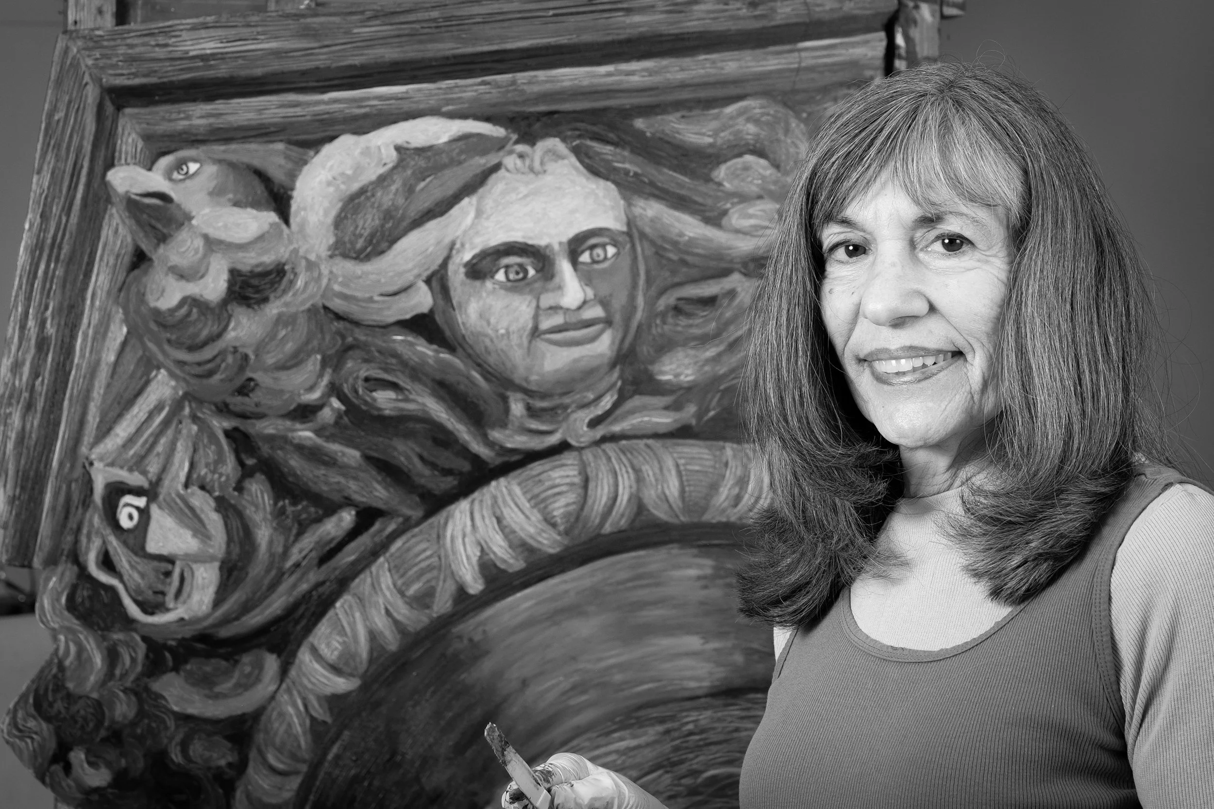 Joanna Pinsky