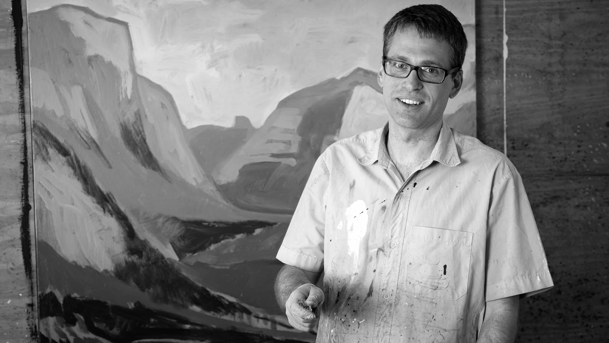 Rob Larson