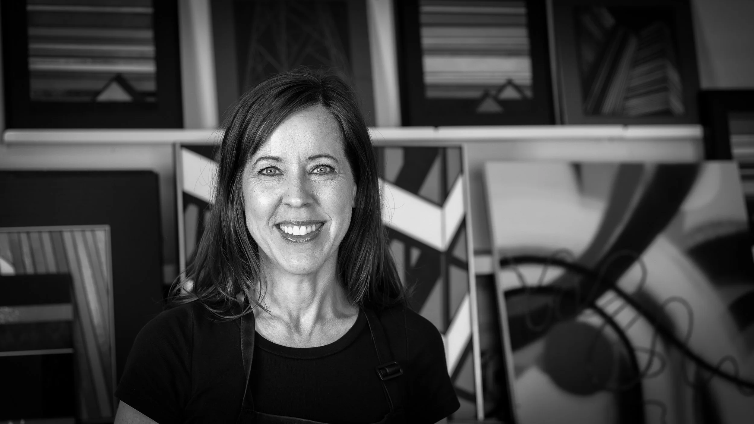 Heather Hancock