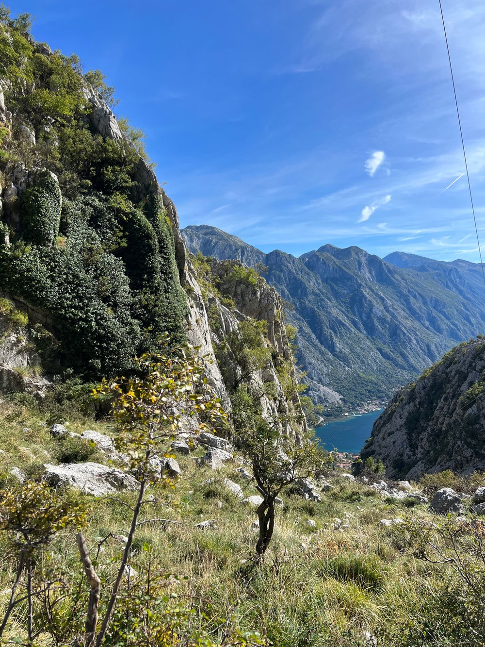 Hiking-Kotor-Bay-Montenegro