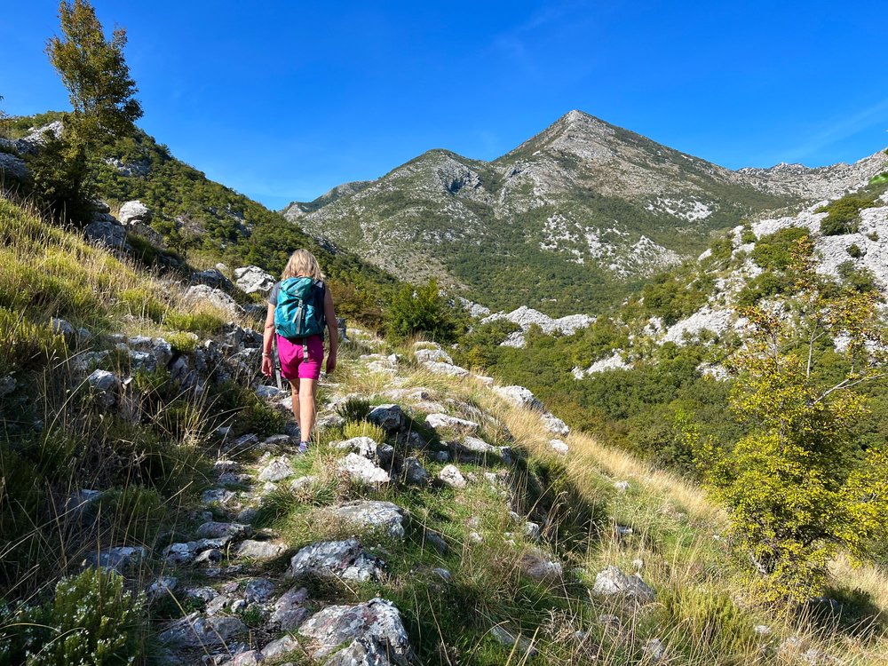 Hiking-Kotor-Bay-Montenegro