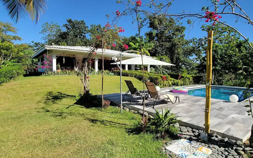 Casa Zen Villa Costa Rica