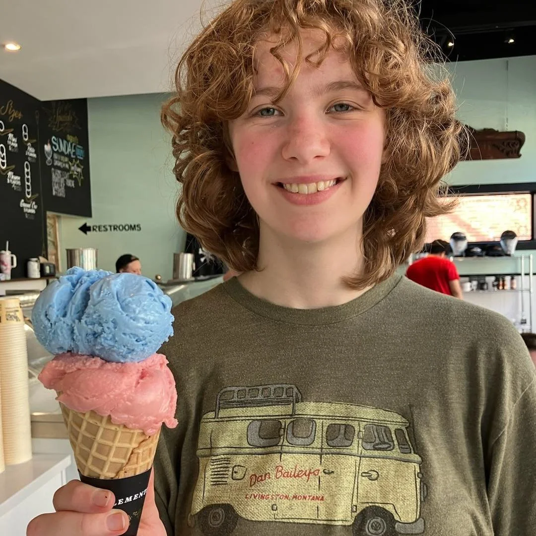 Special shout out to our fencer Lily, who killed it this past weekend! She placed first in our morning Senior Women&rsquo;s Saber event, earning her D2026. In the afternoon, Lily fenced Senior Mixed Saber and ended up tied for third out of 21 fencers