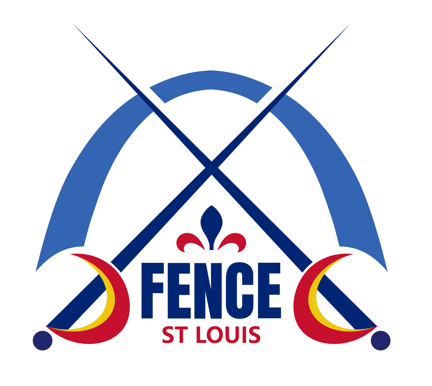 Fence St. Louis