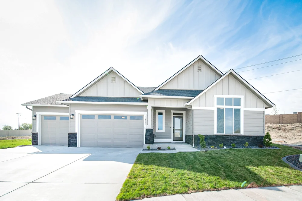 Plans — Stellar Homes