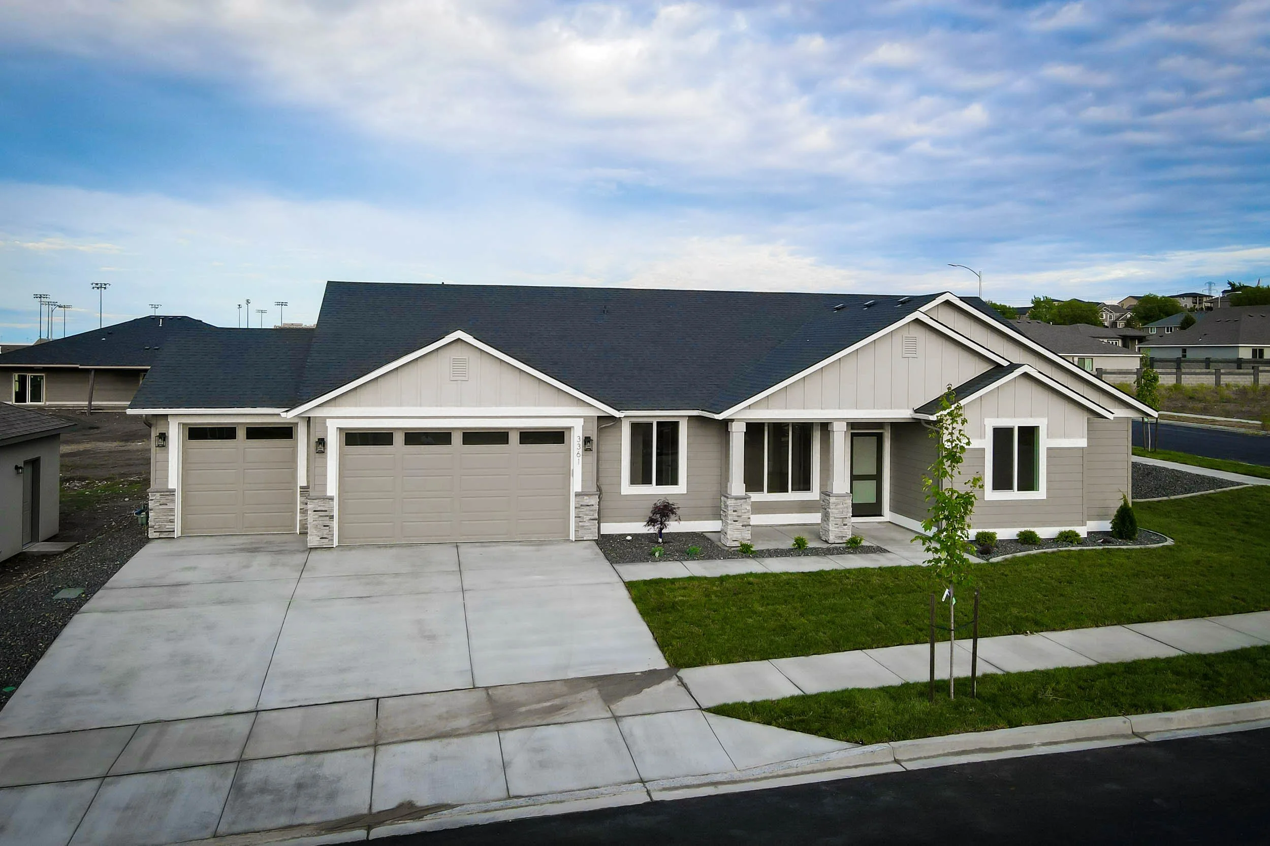 Plans — Stellar Homes
