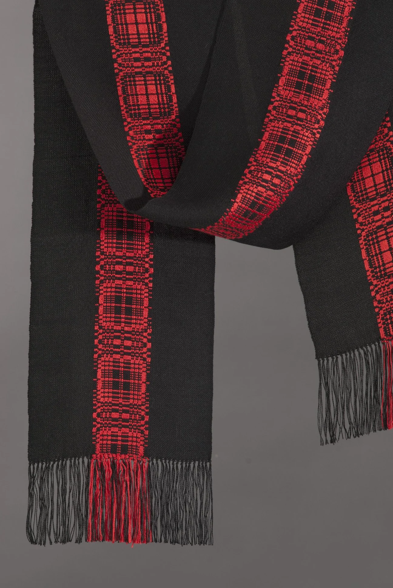 Weaving with Supplemental Warps - Instructor: Deb Essen - 2 Day Zoom Workshop