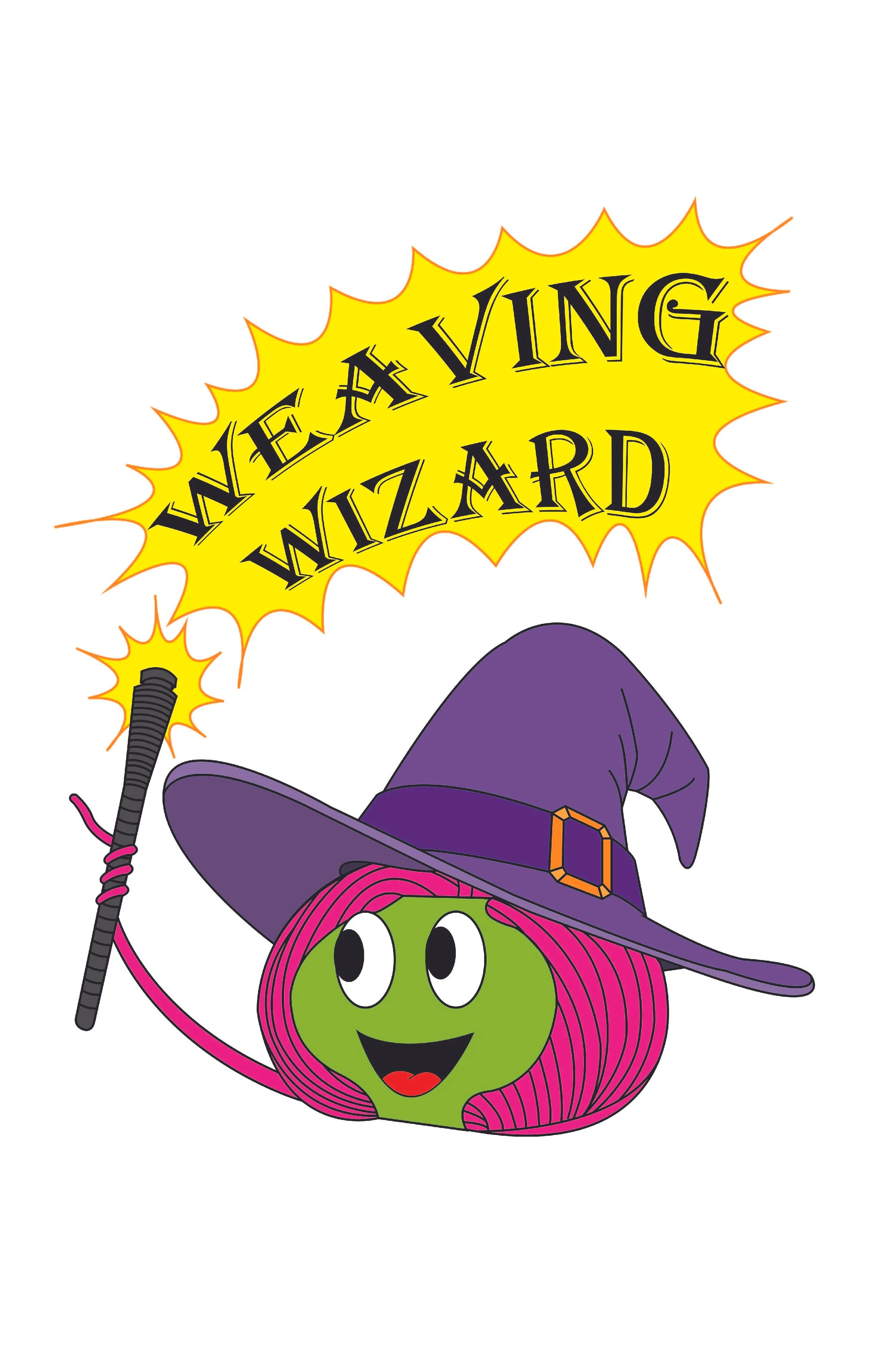 Weaving Wizard