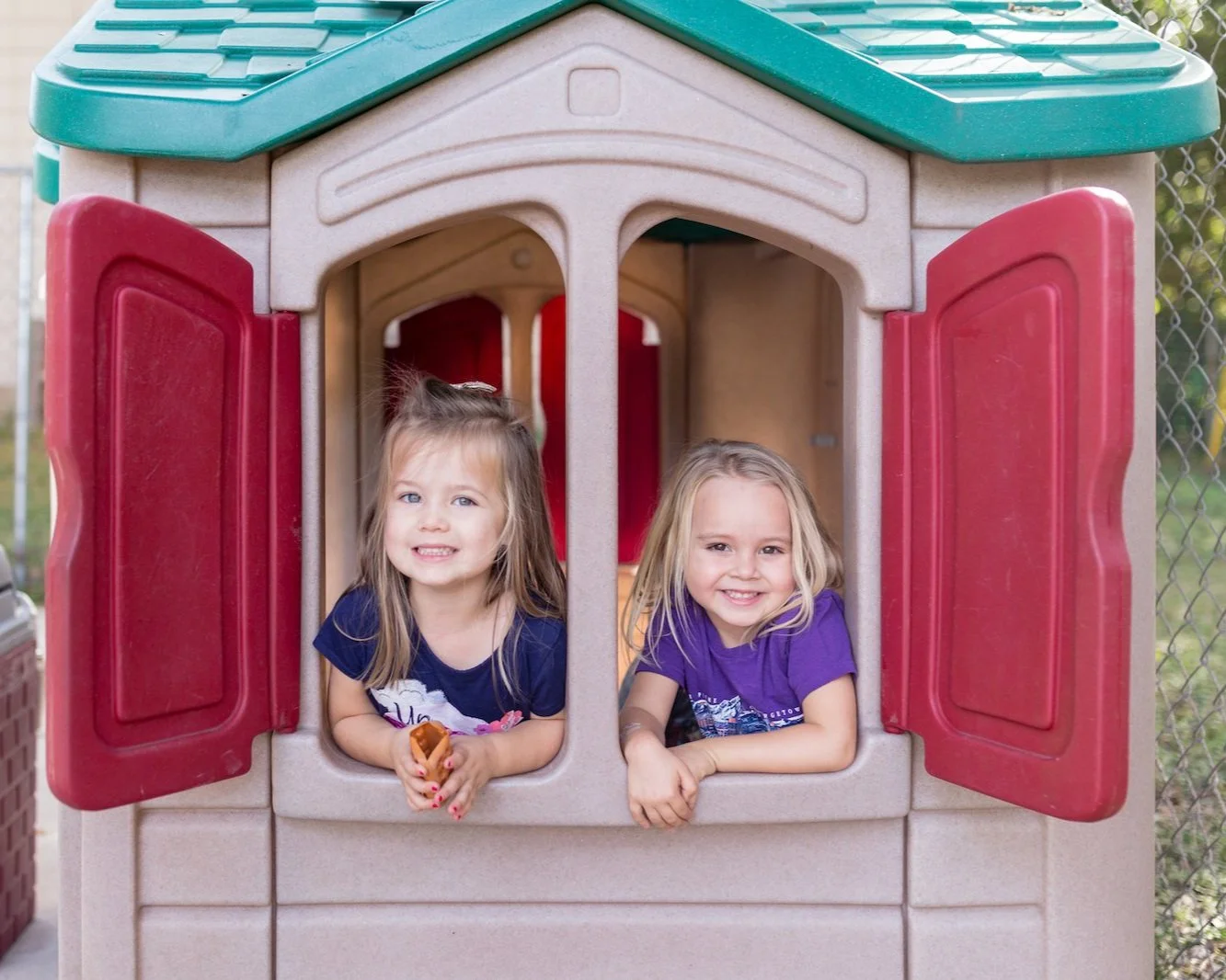 St Mary's Preschool
