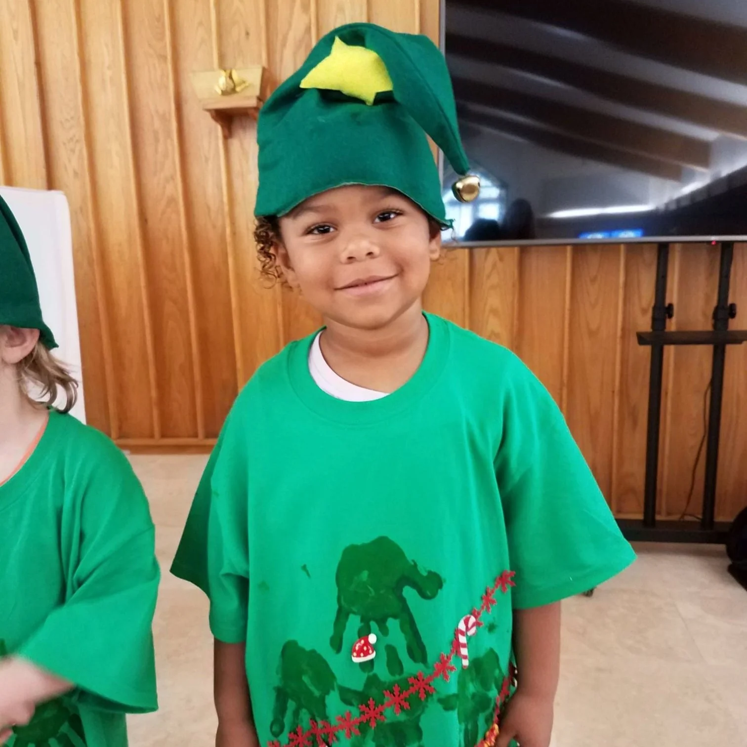 St Mary's Preschool